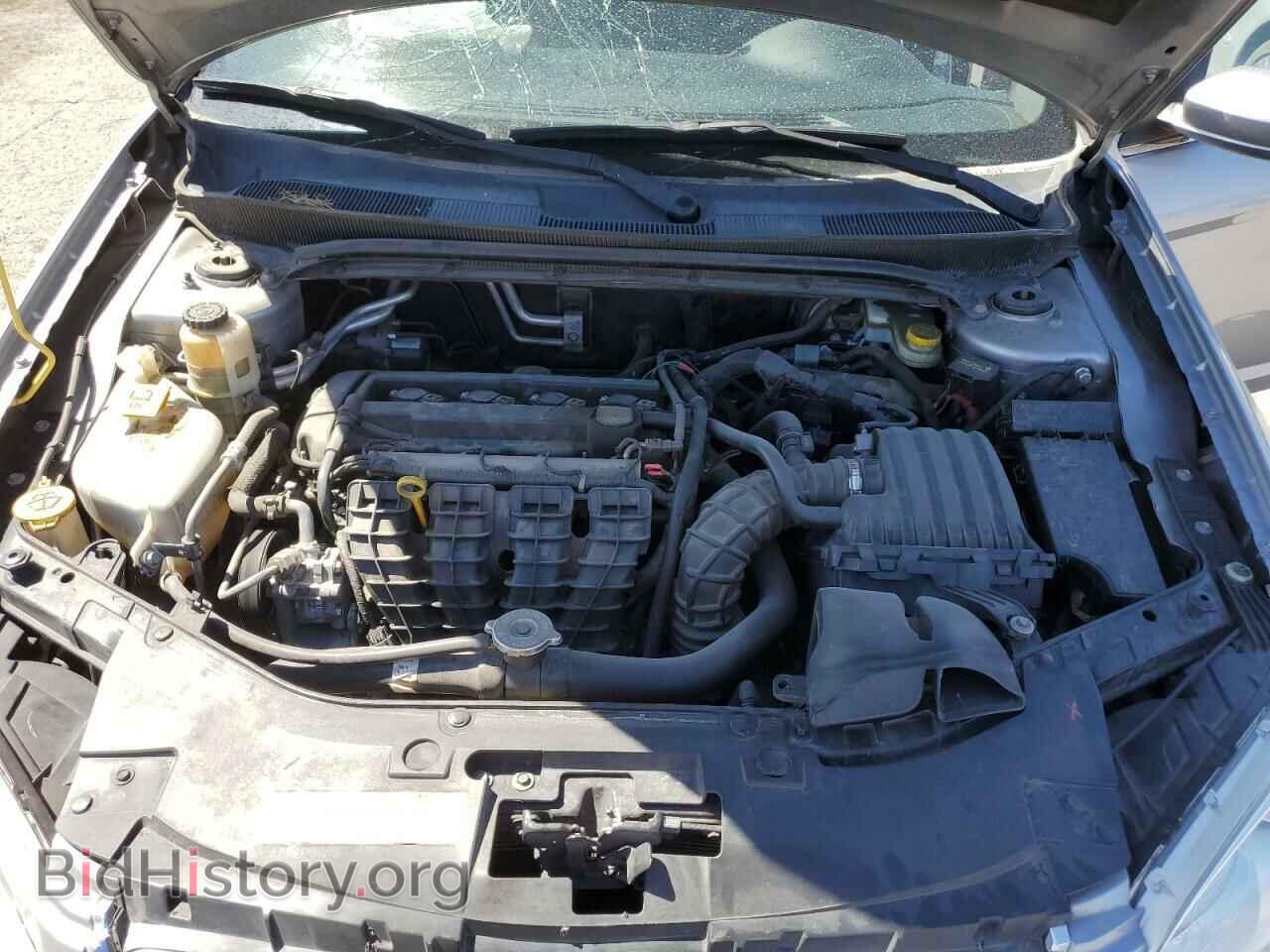 2013 CHRYSLER 200 - VIN: 1C3CCBBB2DN650024 - Фото 11