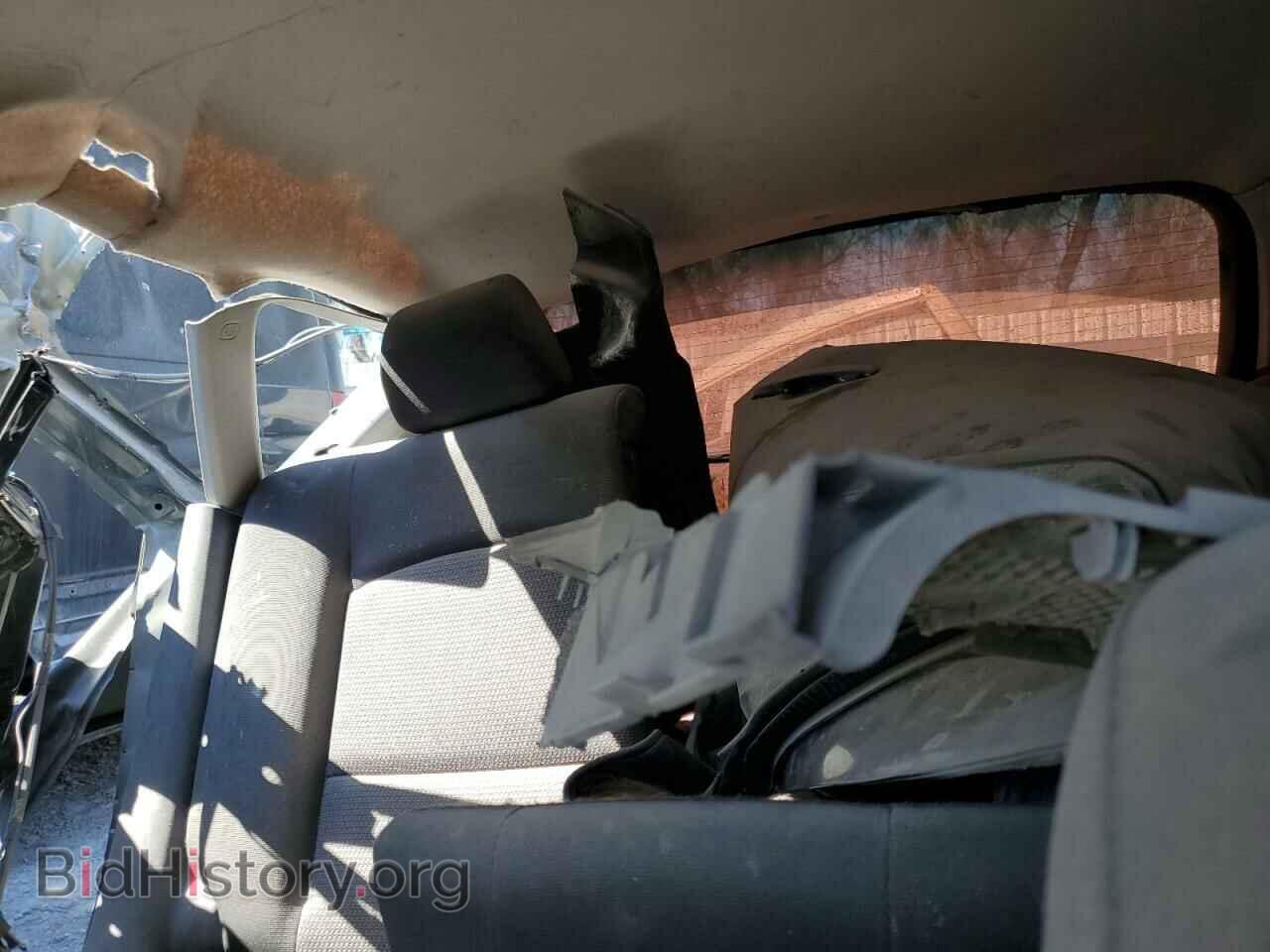 2009 MAZDA MAZDA3 - VIN: JM1BK343191223017 - Фото 10