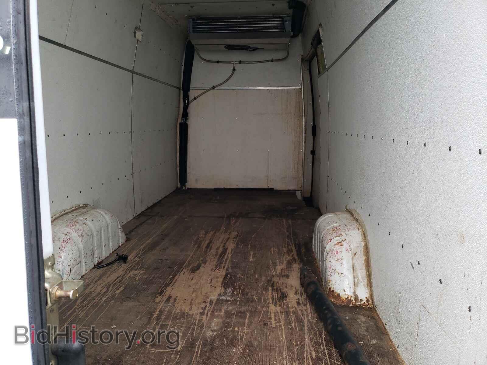 2006 DODGE SPRINTER - VIN: WD0PD744665892072 - Фото 6