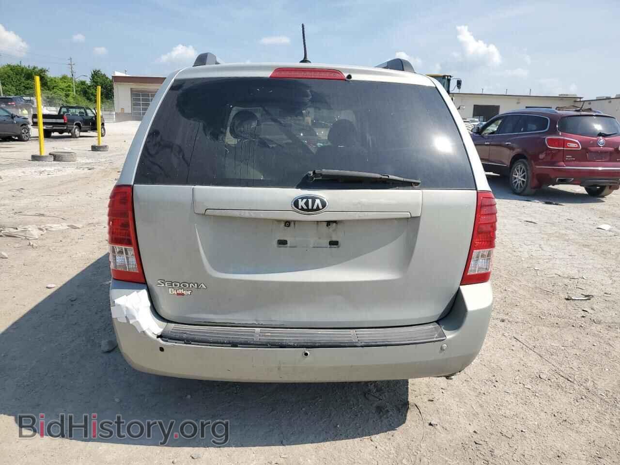 2014 KIA All Models - VIN: KNDMG4C78E6538530 - Фото 6