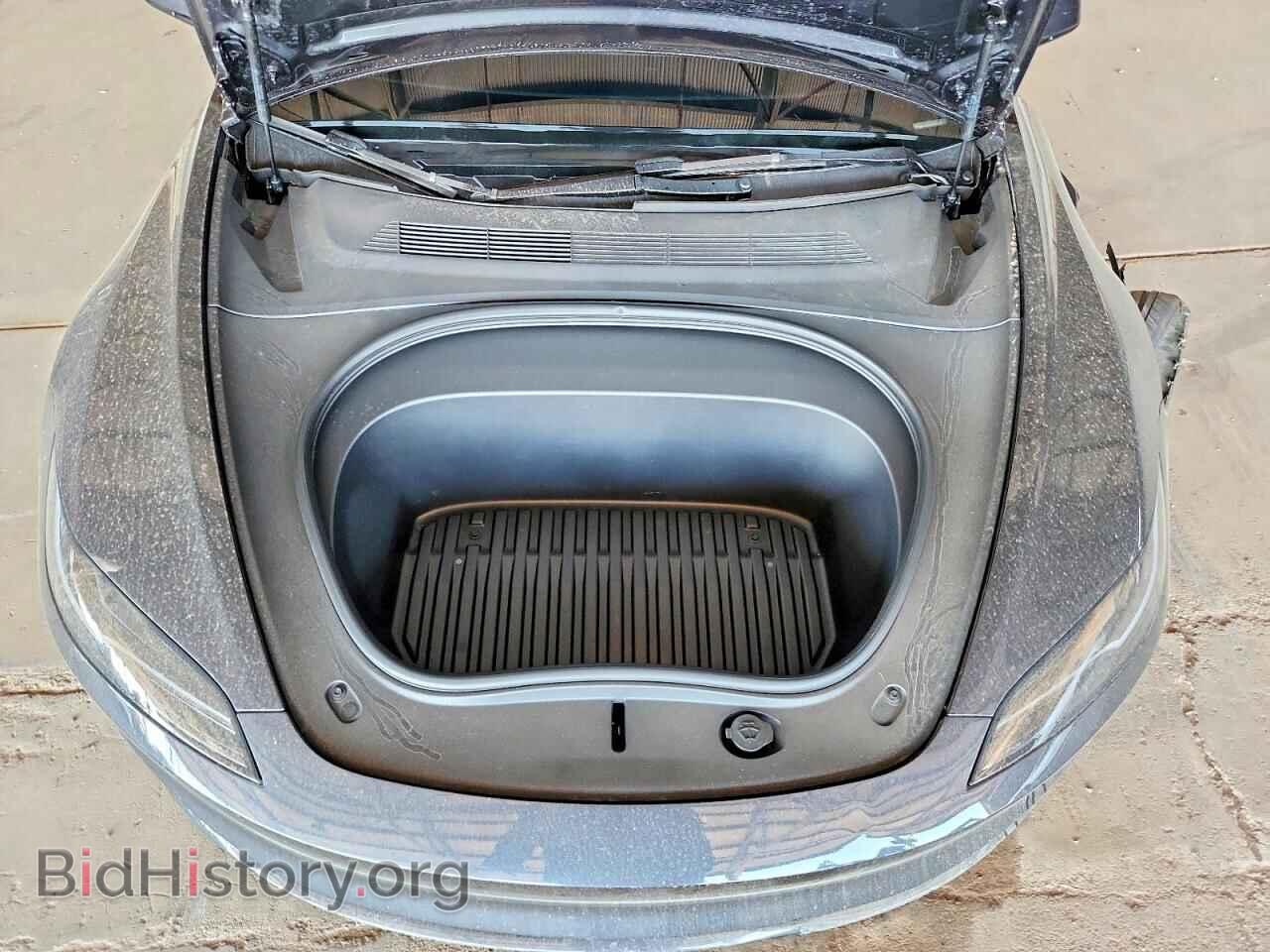 2026 TESLA MODEL 3 - VIN: 5YJ3E1EA1TF136374 - Фото 11