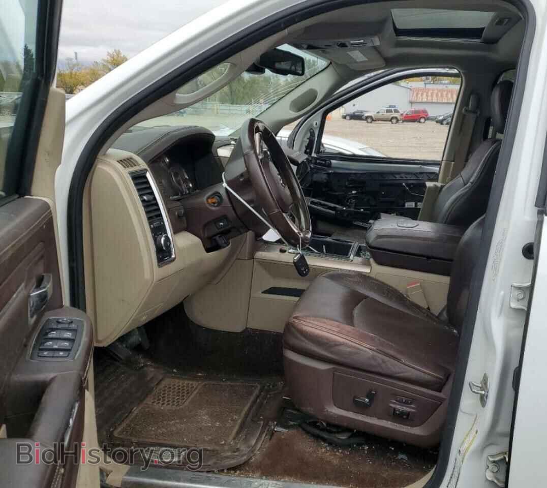 2013 RAM 2500 - VIN: 3C6UR5GL8DG527913 - Photo 5