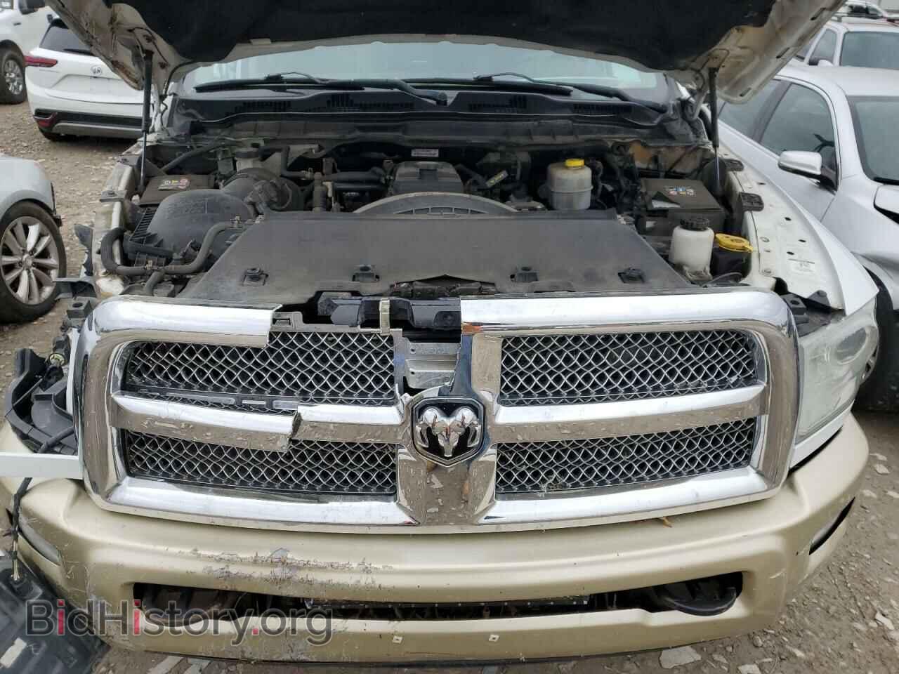 2013 RAM 2500 - VIN: 3C6UR5GL8DG527913 - Photo 7