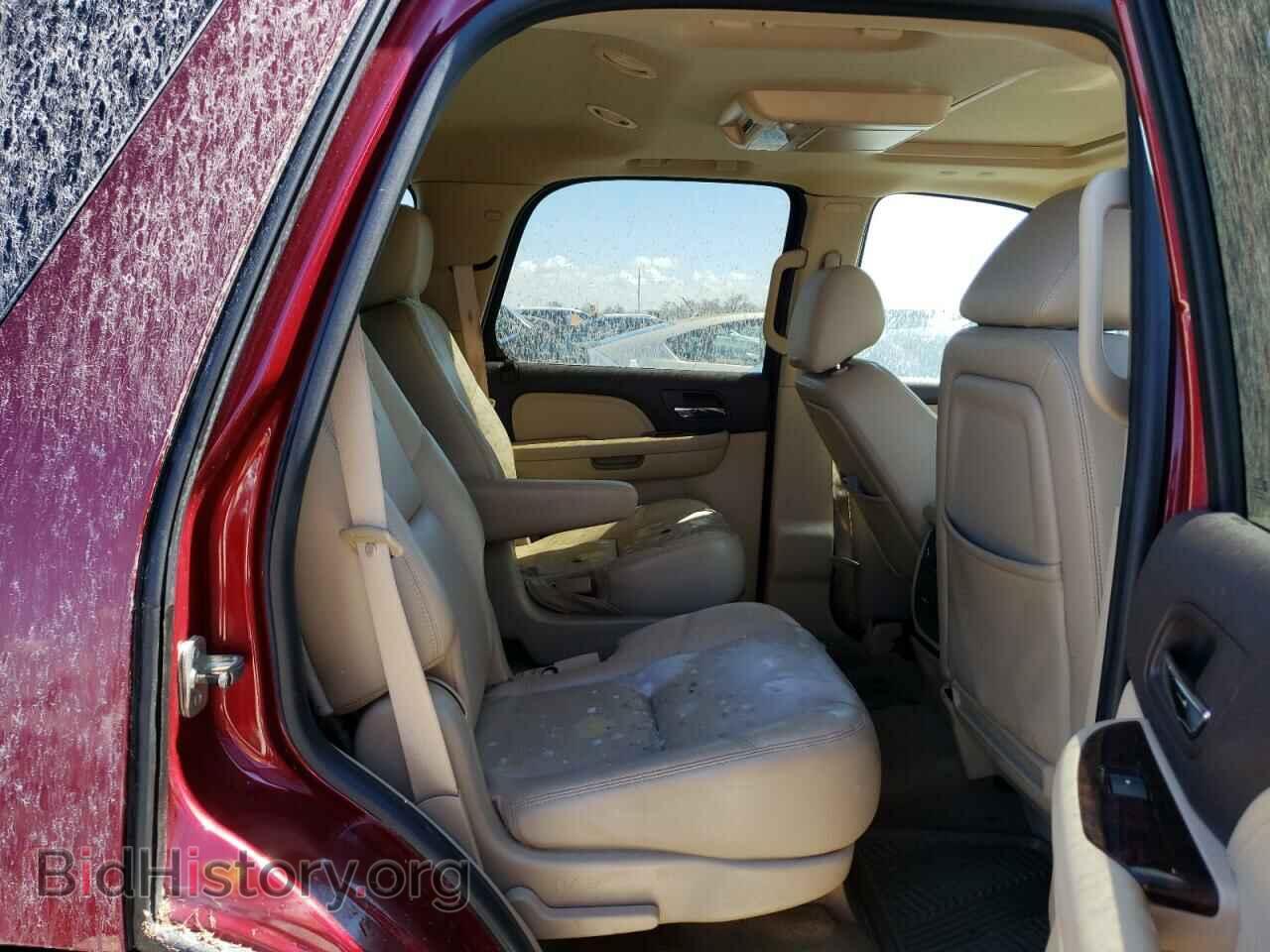 2011 GMC YUKON - VIN: 1GKS2EEF0BR214731 - Фото 6