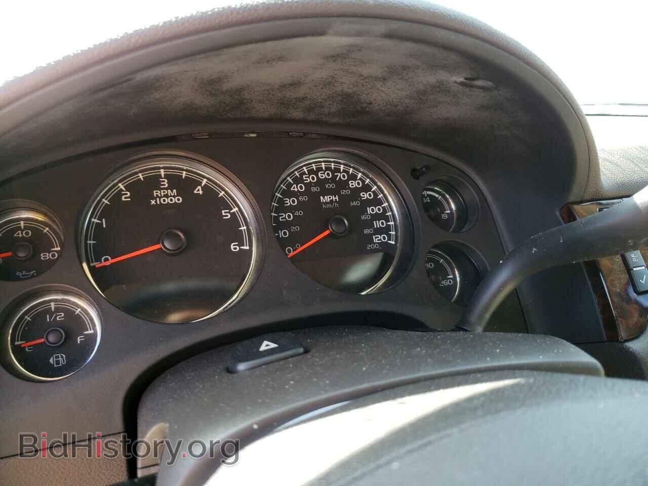 2011 GMC YUKON - VIN: 1GKS2EEF0BR214731 - Фото 8