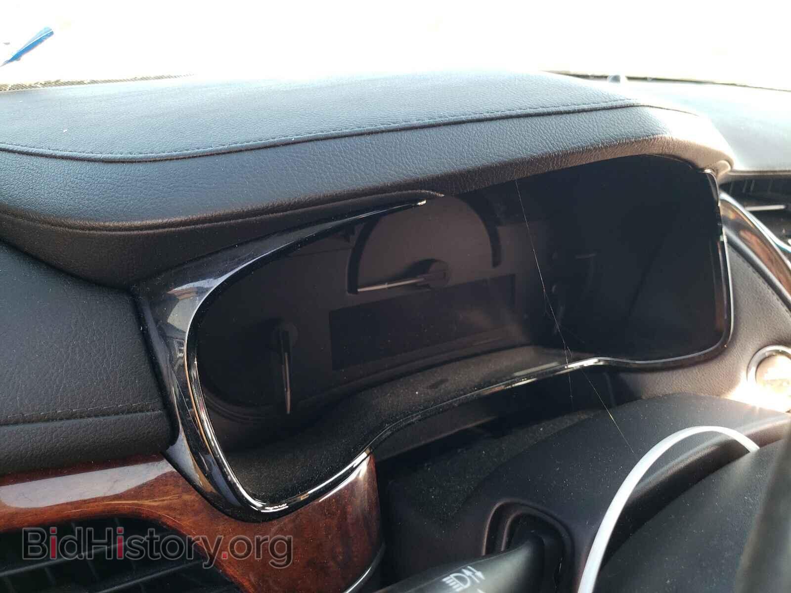 2014 CADILLAC CTS - VIN: 1G6AR5SX7E0124164 - Фото 8