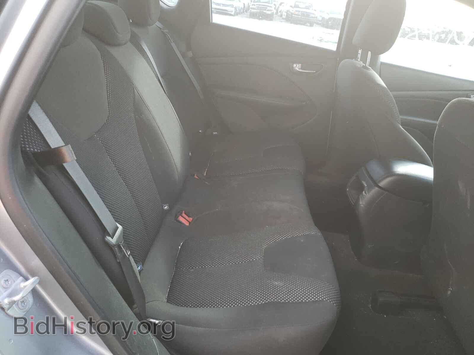 2016 DODGE DART - VIN: 1C3CDFFA4GD823073 - Photo 6