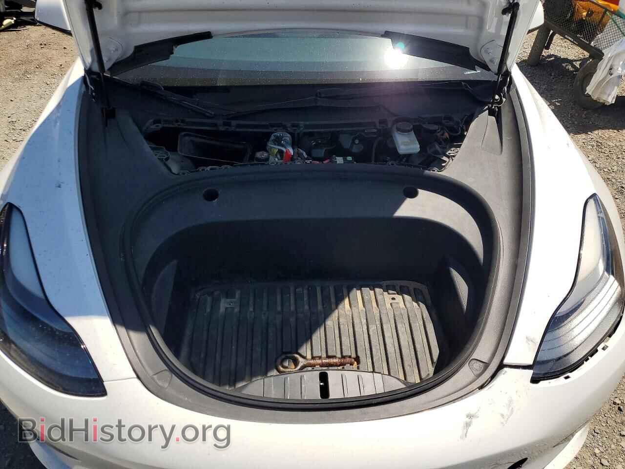2023 TESLA MODEL 3 - VIN: 5YJ3E1ECXPF517843 - Photo 11
