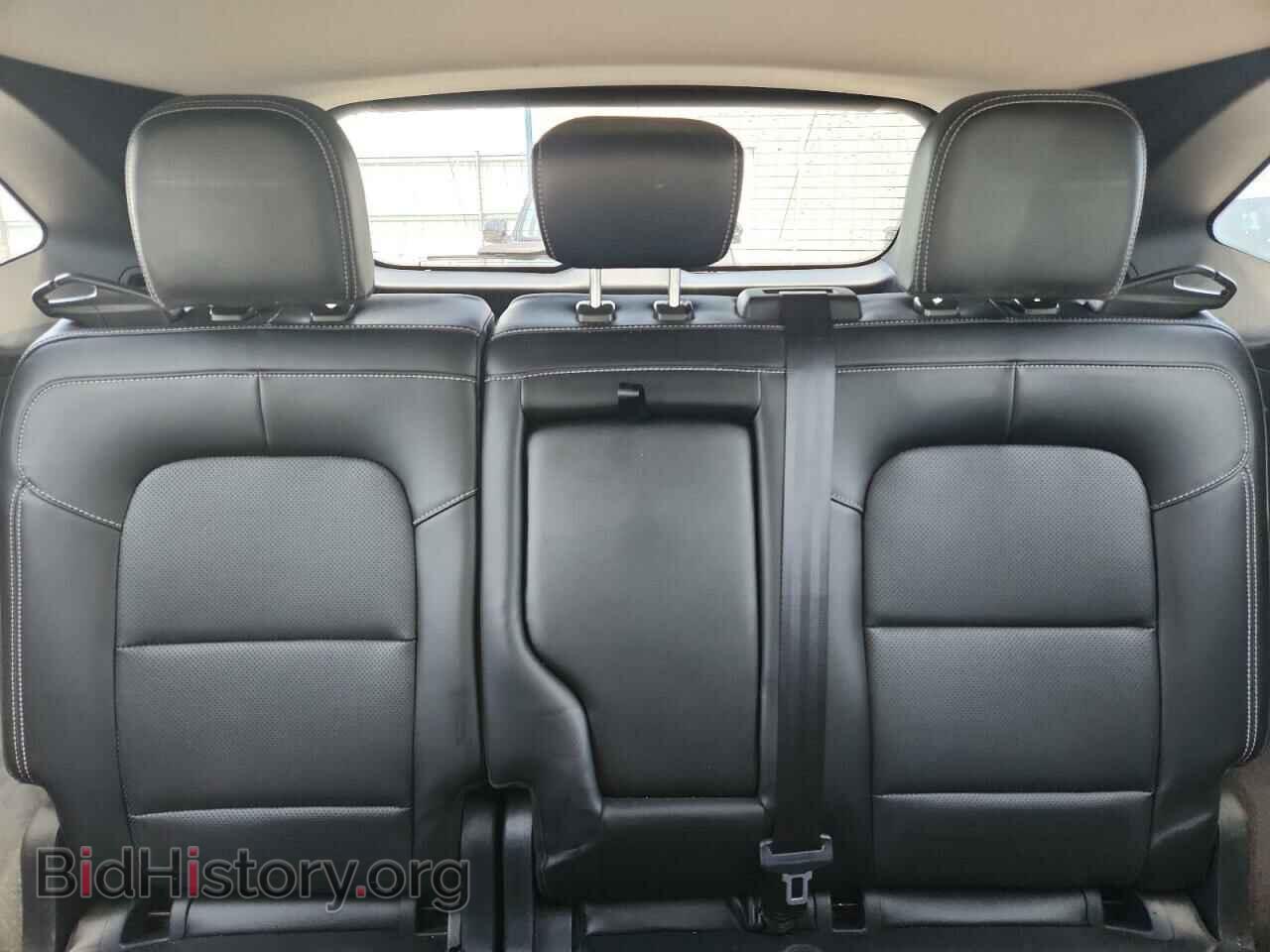 2020 FORD ESCAPE - VIN: 1FMCU9H65LUA96795 - Photo 10