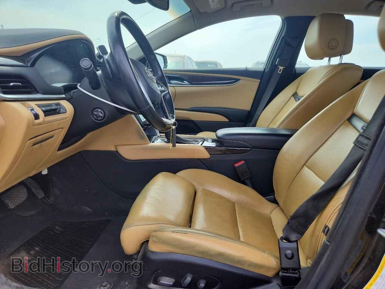 2013 CADILLAC XTS - VIN: 2G61T5S3XD9208580 - Photo 7
