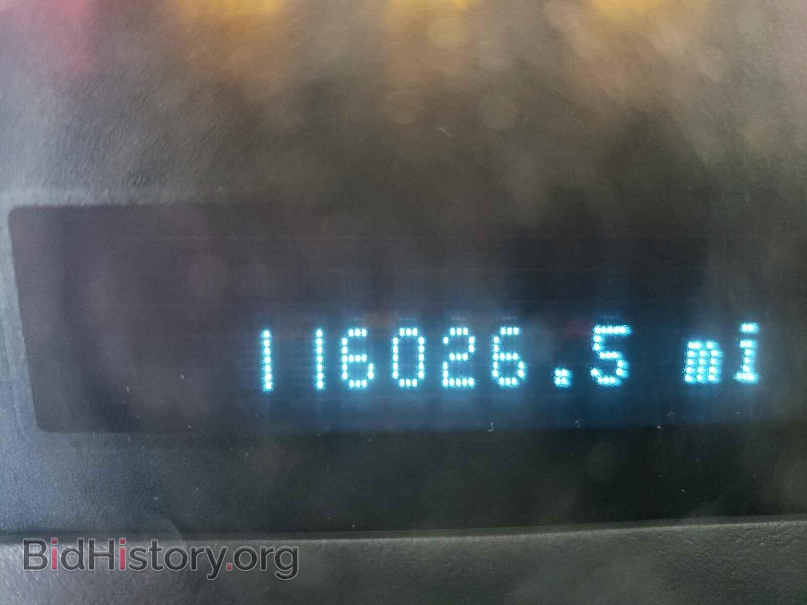 2010 FORD ESCAPE - VIN: 1FMCU9DG8AKC47166 - Фото 8