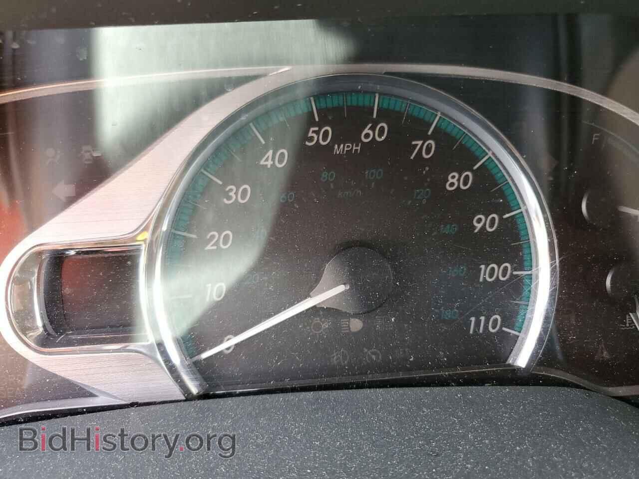 2011 TOYOTA SIENNA - VIN: 5TDYK3DC5BS037726 - Фото 8