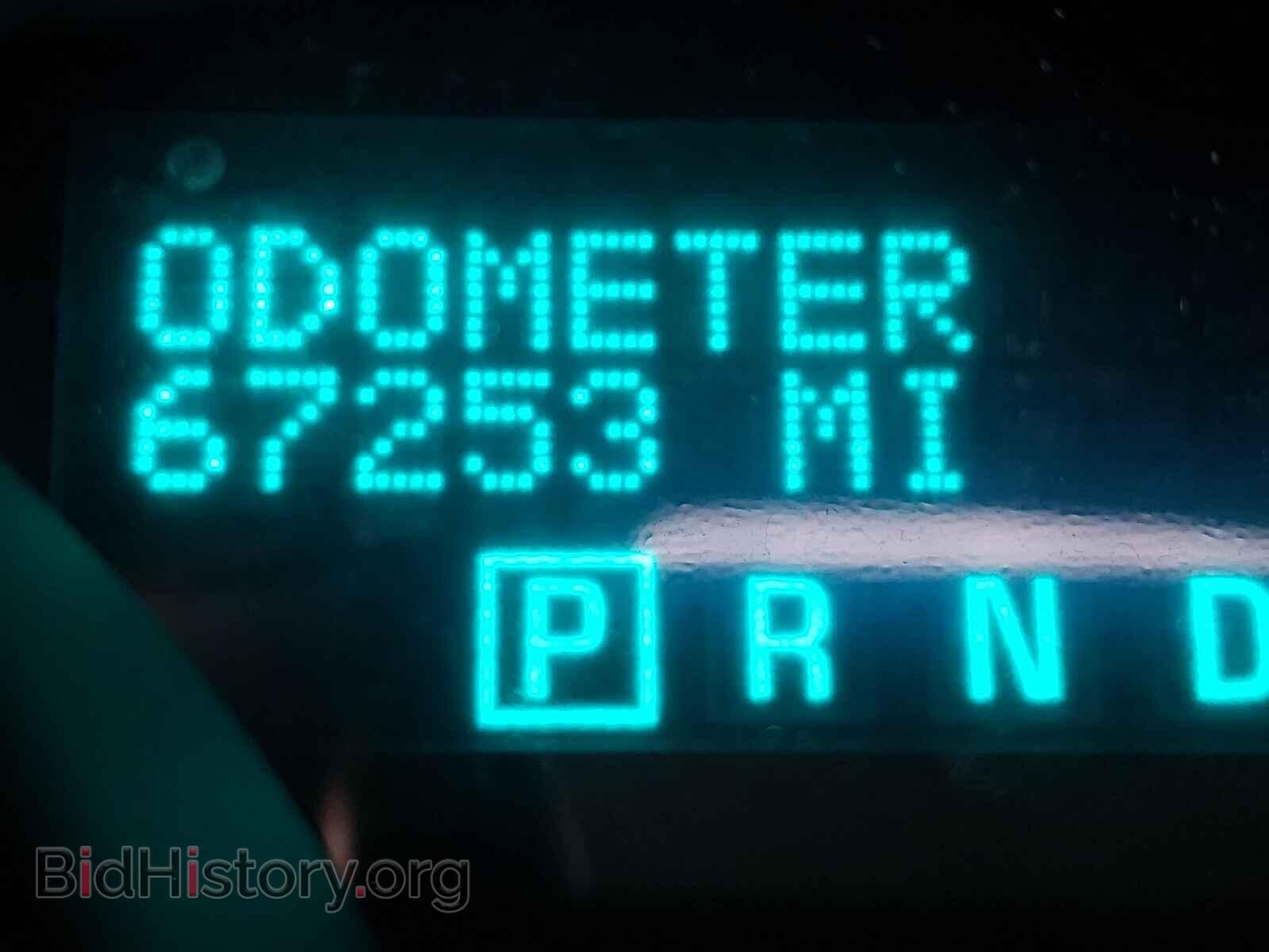 2015 BUICK ENCLAVE - VIN: 5GAKRBKD2FJ148455 - Фото 8