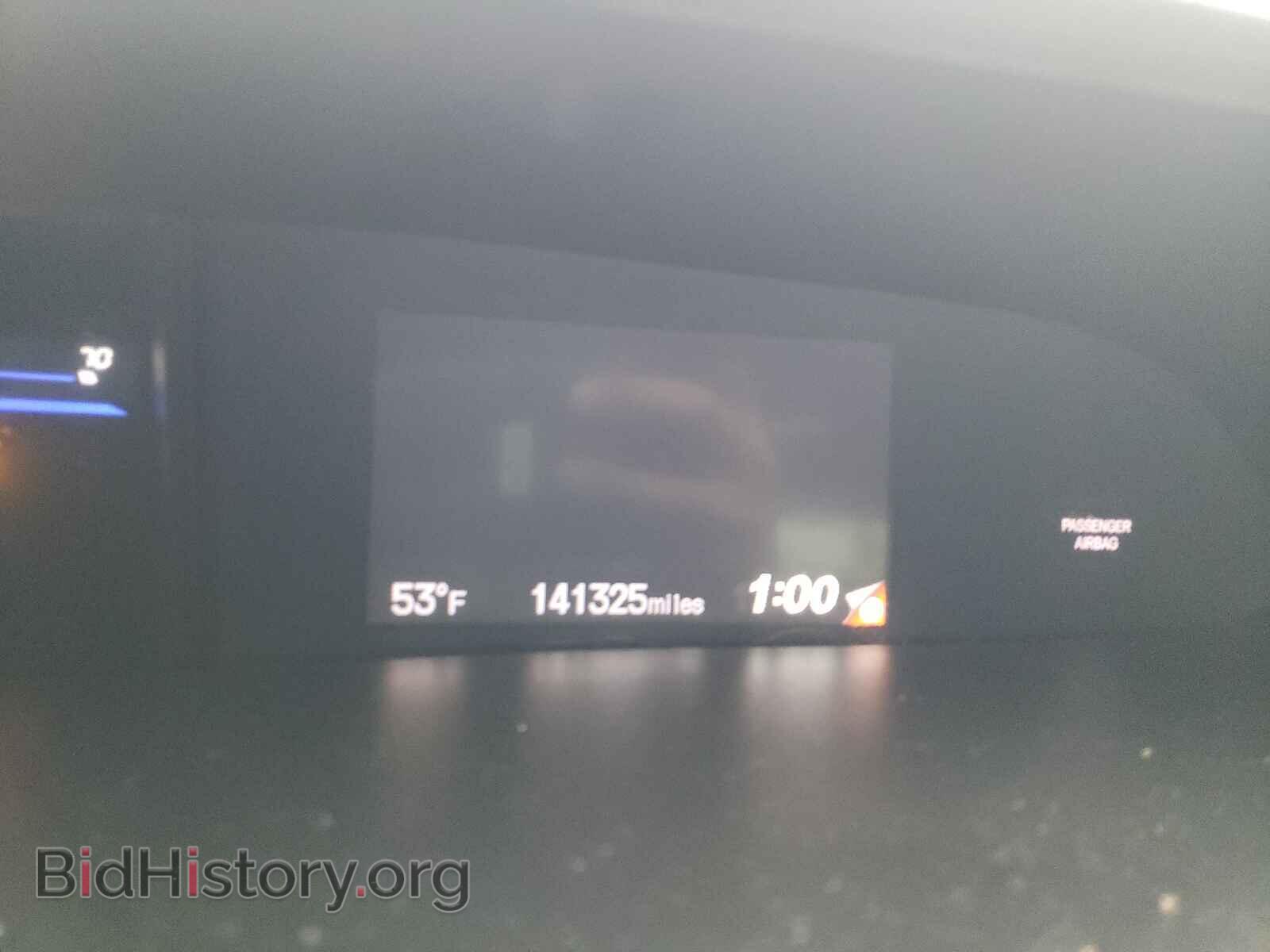 2013 HONDA CIVIC - VIN: 2HGFB2F58DH572276 - Фото 8