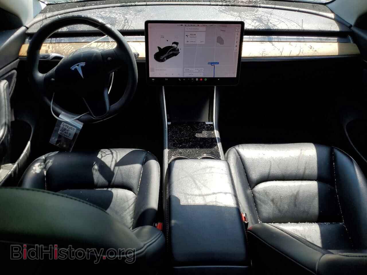 2020 TESLA MODEL 3 - VIN: 5YJ3E1EB0LF638057 - Photo 8