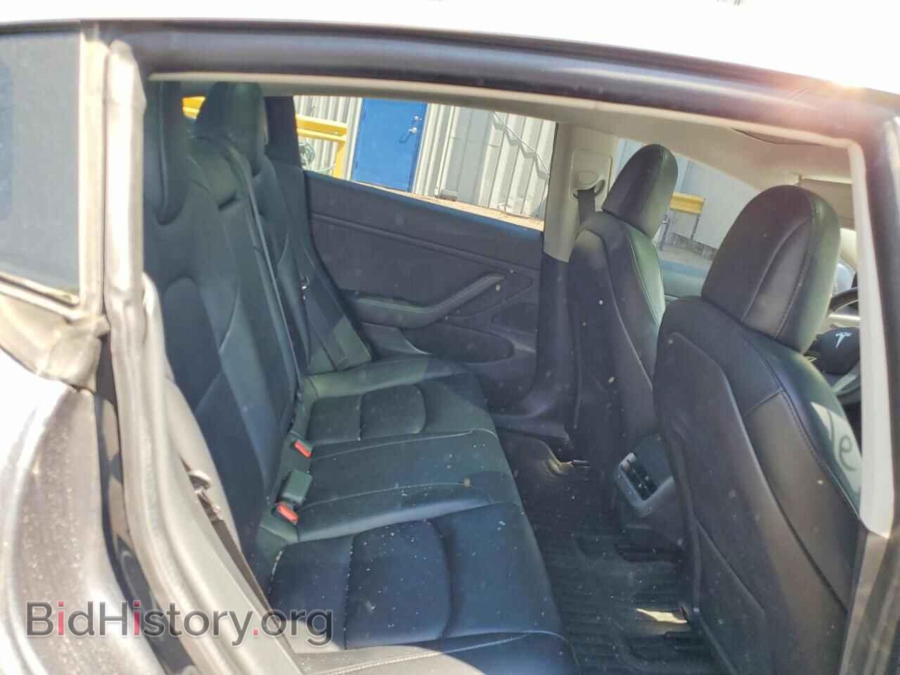 2020 TESLA MODEL 3 - VIN: 5YJ3E1EB0LF638057 - Photo 10