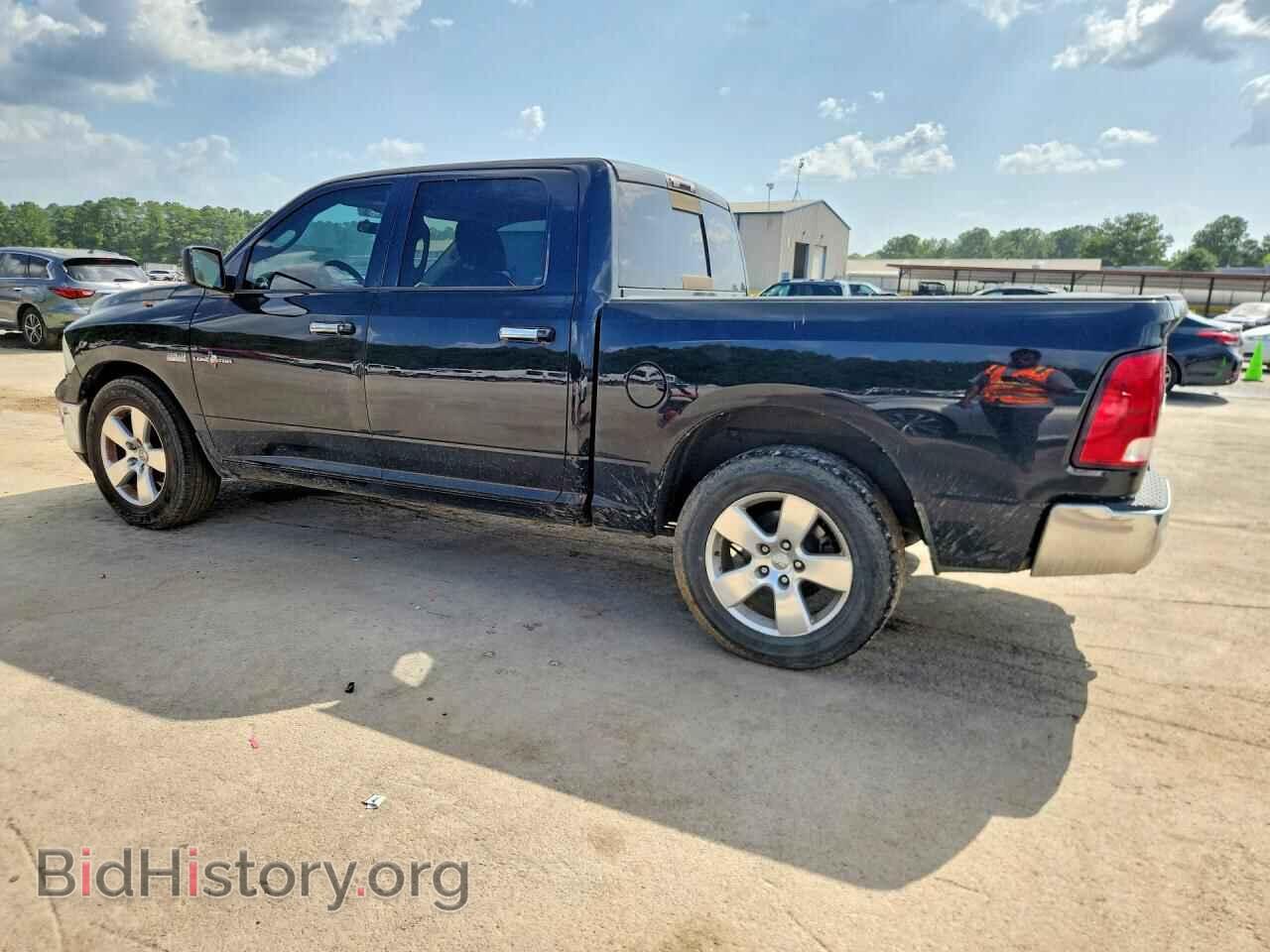 2012 DODGE RAM 1500 - VIN: 1C6RD6LT6CS318323 - Photo 2
