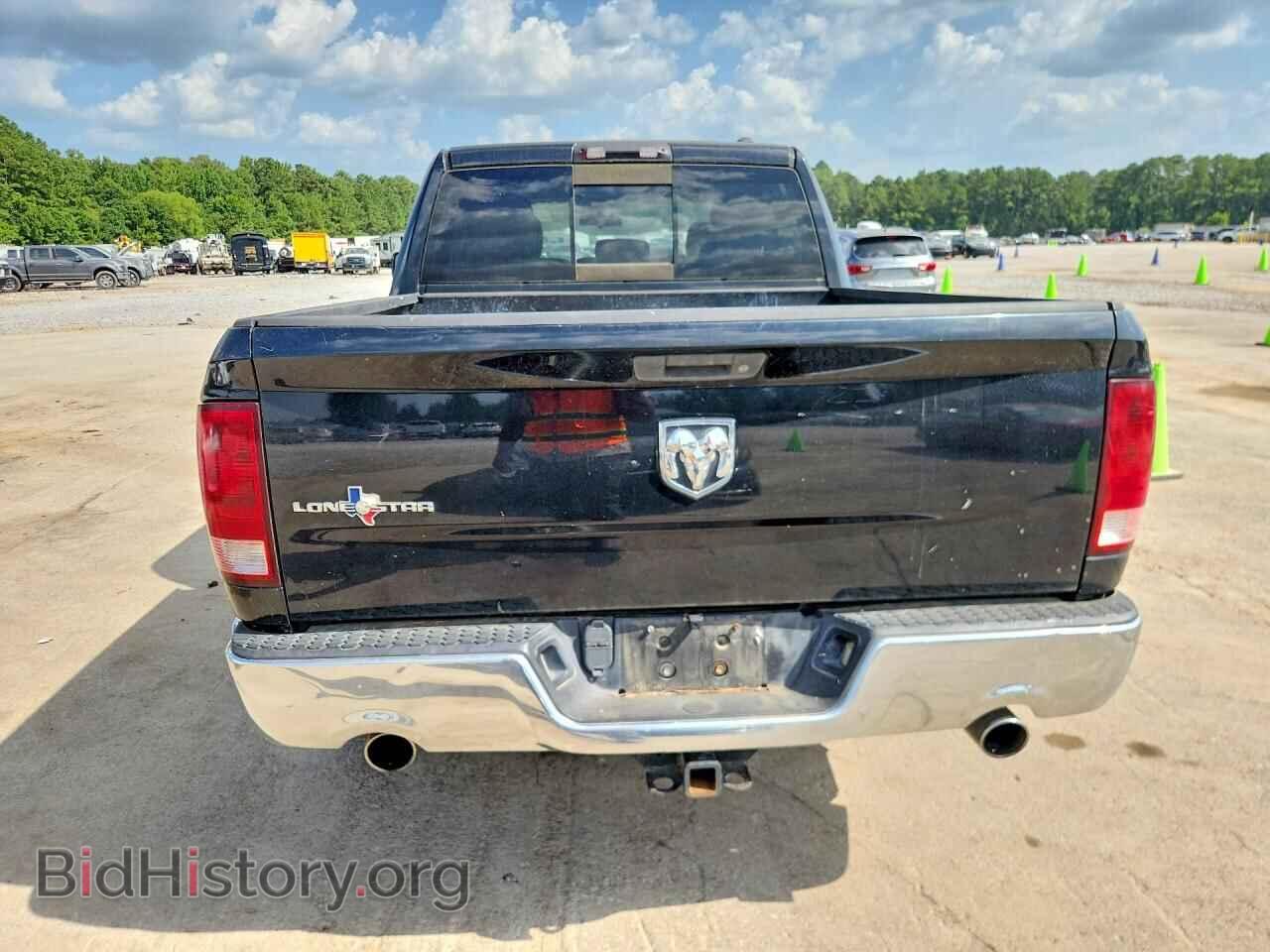 2012 DODGE RAM 1500 - VIN: 1C6RD6LT6CS318323 - Photo 6