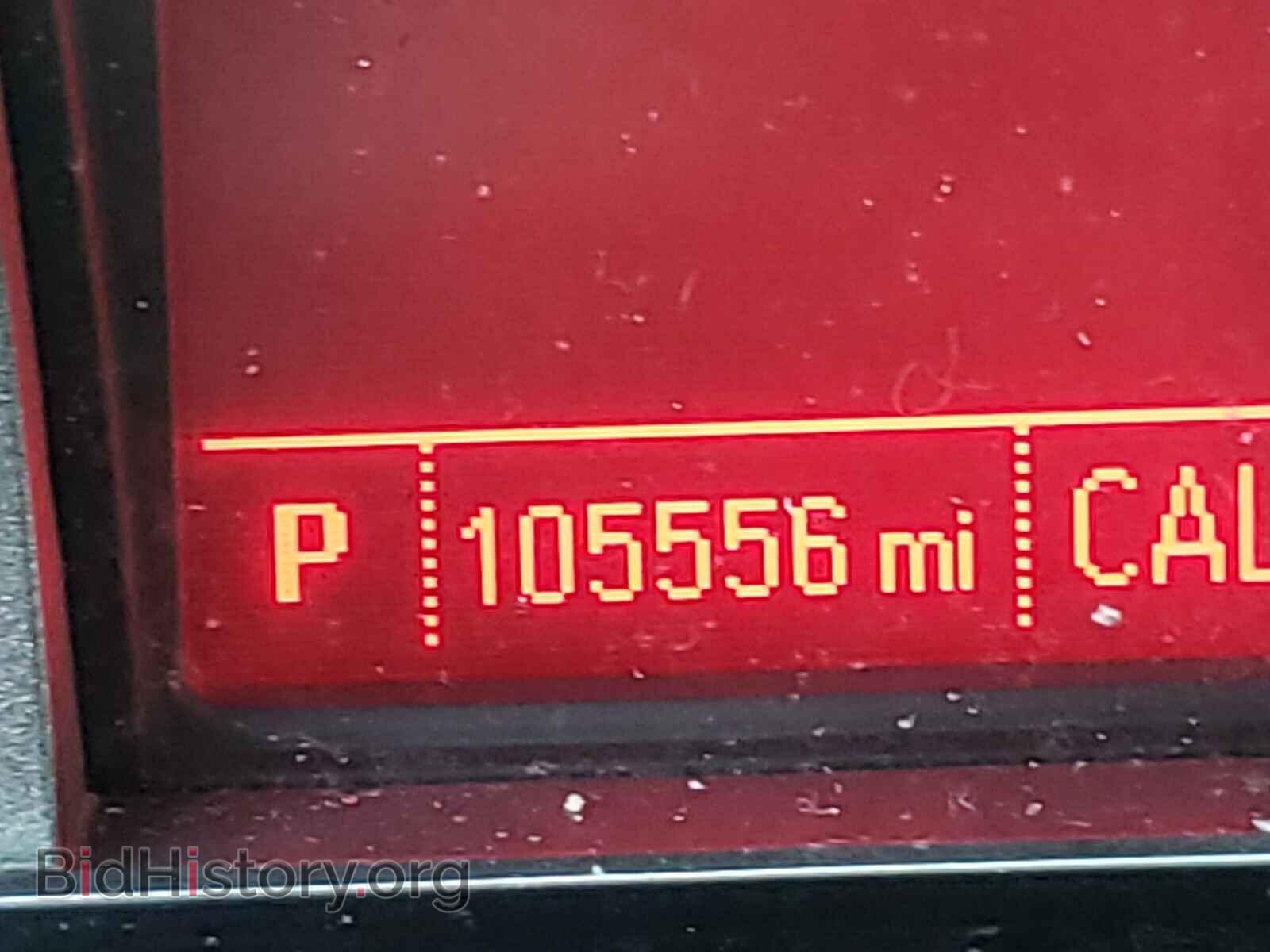2017 GMC TERRAIN - VIN: 2GKALMEK5H6205835 - Фото 8