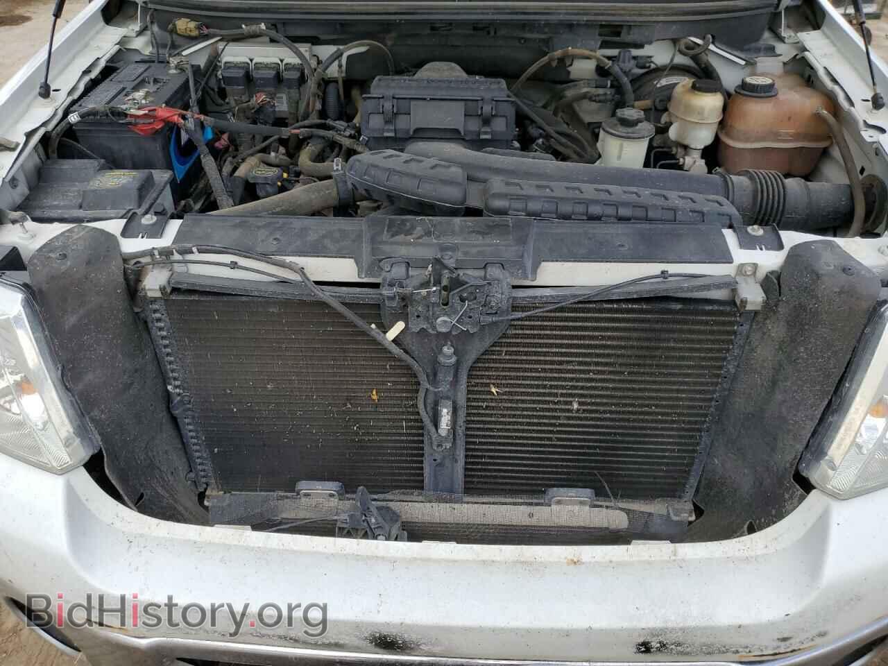 2008 FORD All Models - VIN: 1FTPX14V48FC20532 - Фото 11