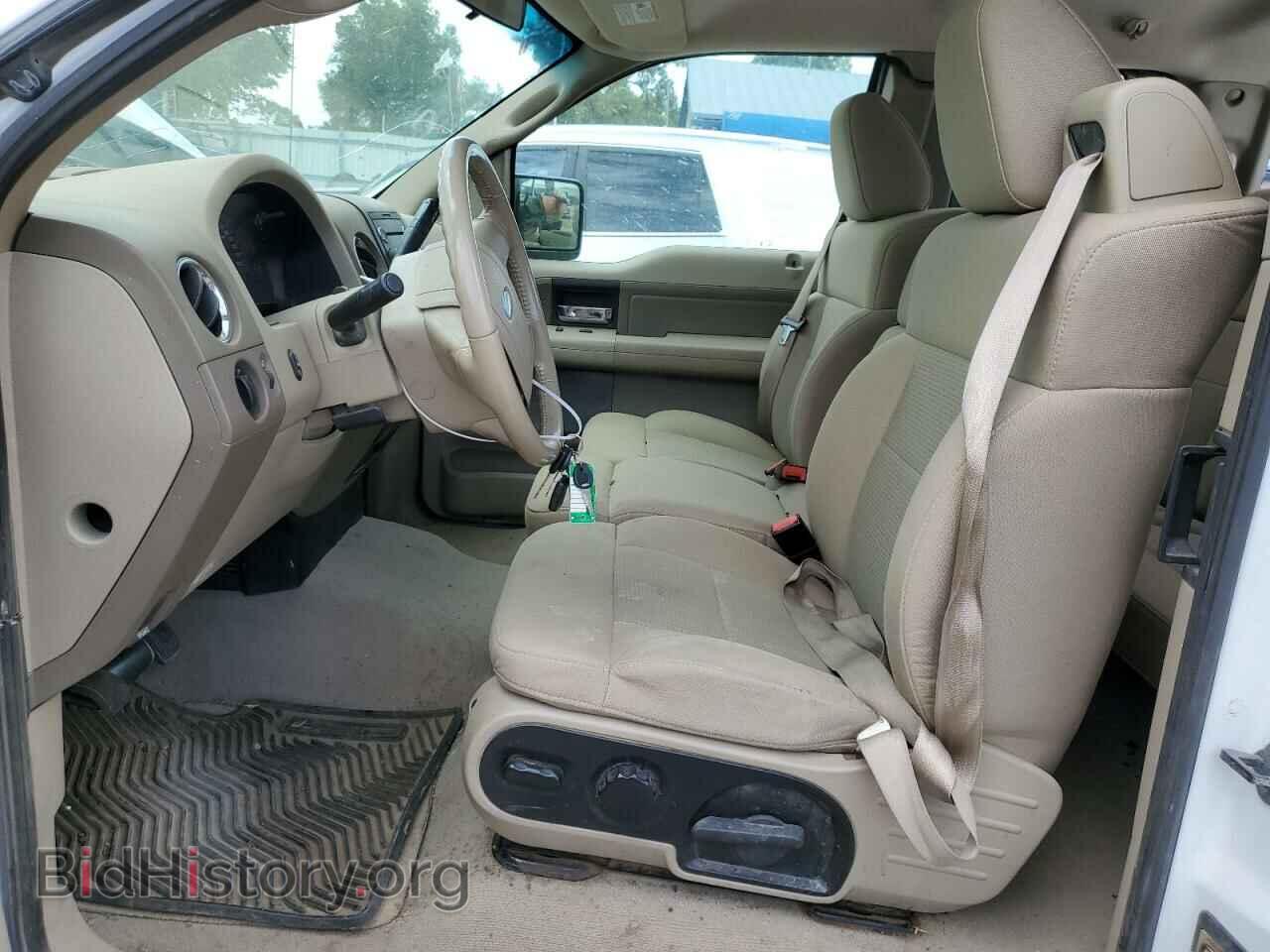 2008 FORD All Models - VIN: 1FTPX14V48FC20532 - Фото 7