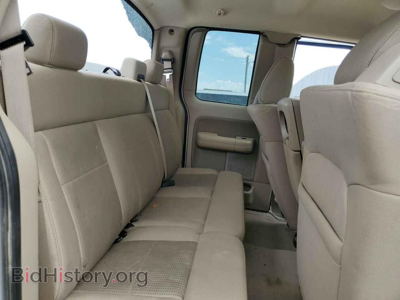 2008 FORD All Models - VIN: 1FTPX14V48FC20532 - Фото 10