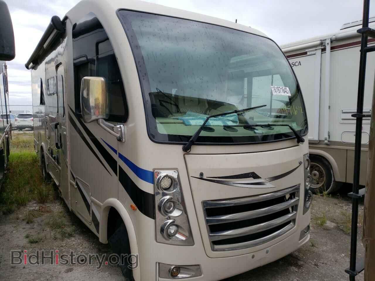 Photo 1FC4E4KS1JDC15972 - FORD ECONOLINE 2018