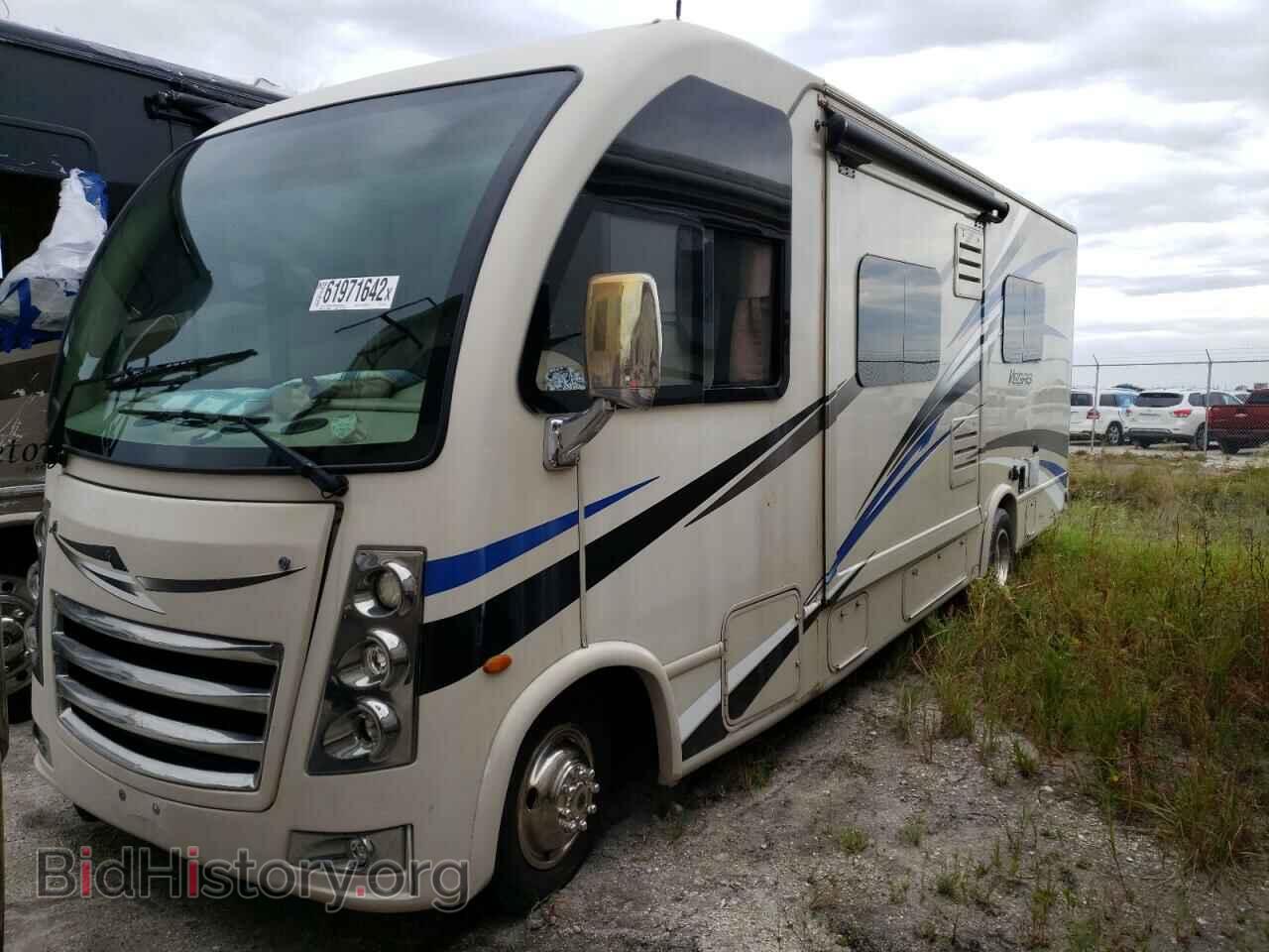 2018 FORD ECONOLINE - VIN: 1FC4E4KS1JDC15972 - Photo 2