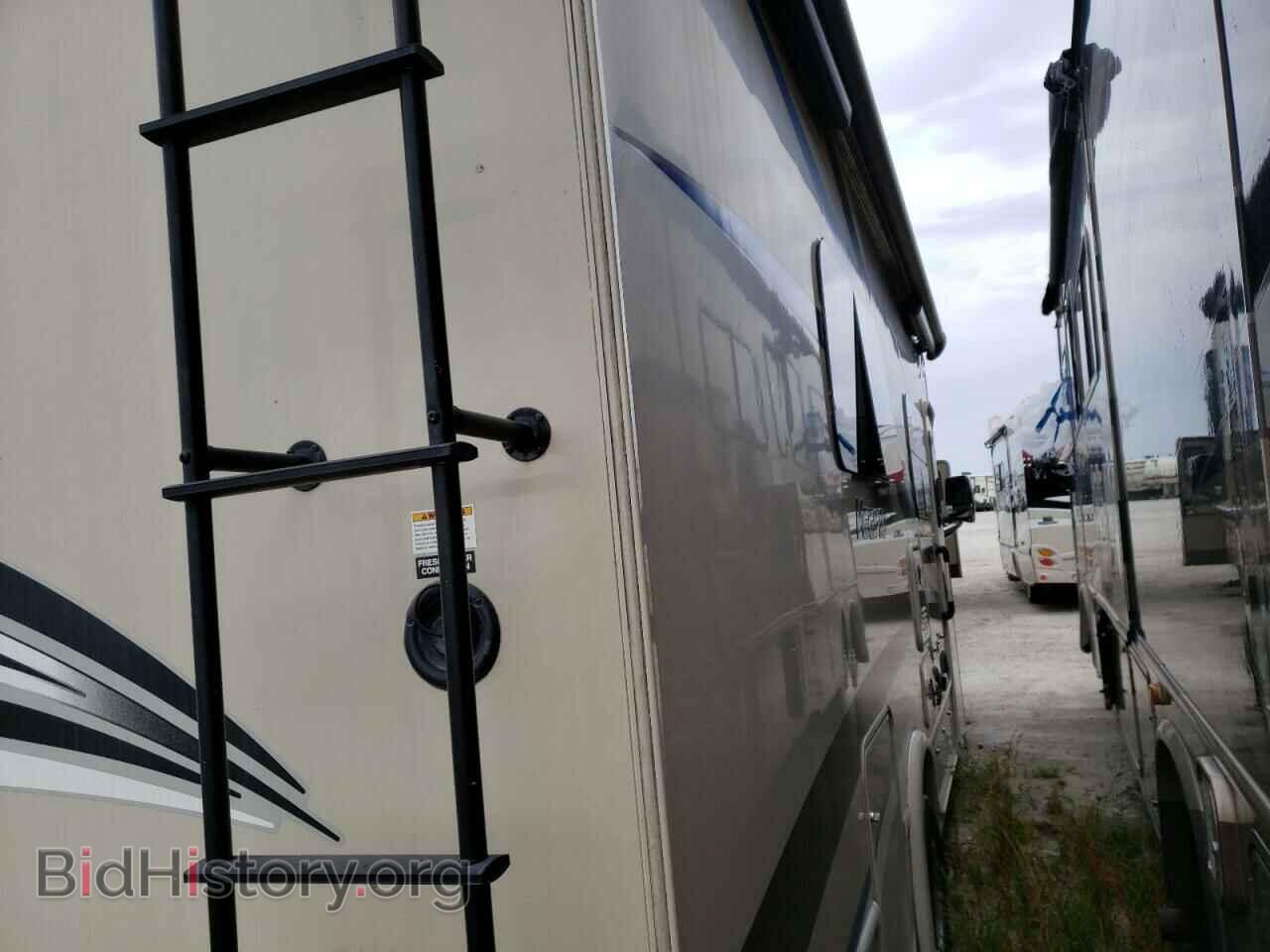 2018 FORD ECONOLINE - VIN: 1FC4E4KS1JDC15972 - Photo 4