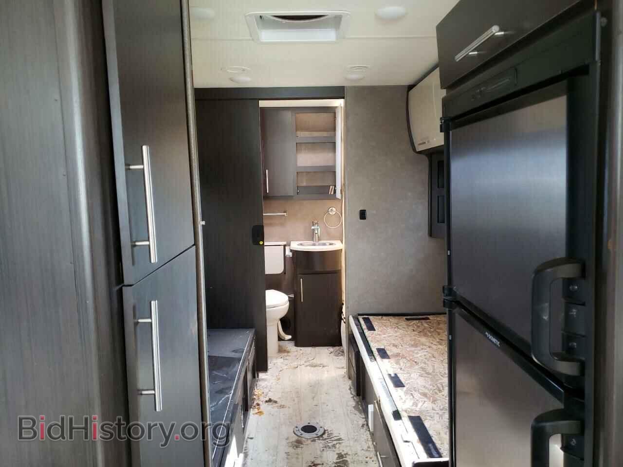 2018 FORD ECONOLINE - VIN: 1FC4E4KS1JDC15972 - Photo 6