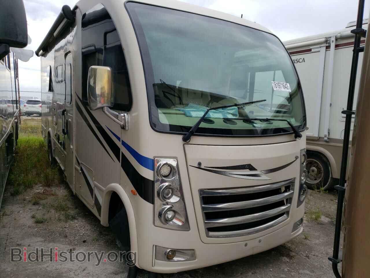 2018 FORD ECONOLINE - VIN: 1FC4E4KS1JDC15972 - Photo 7