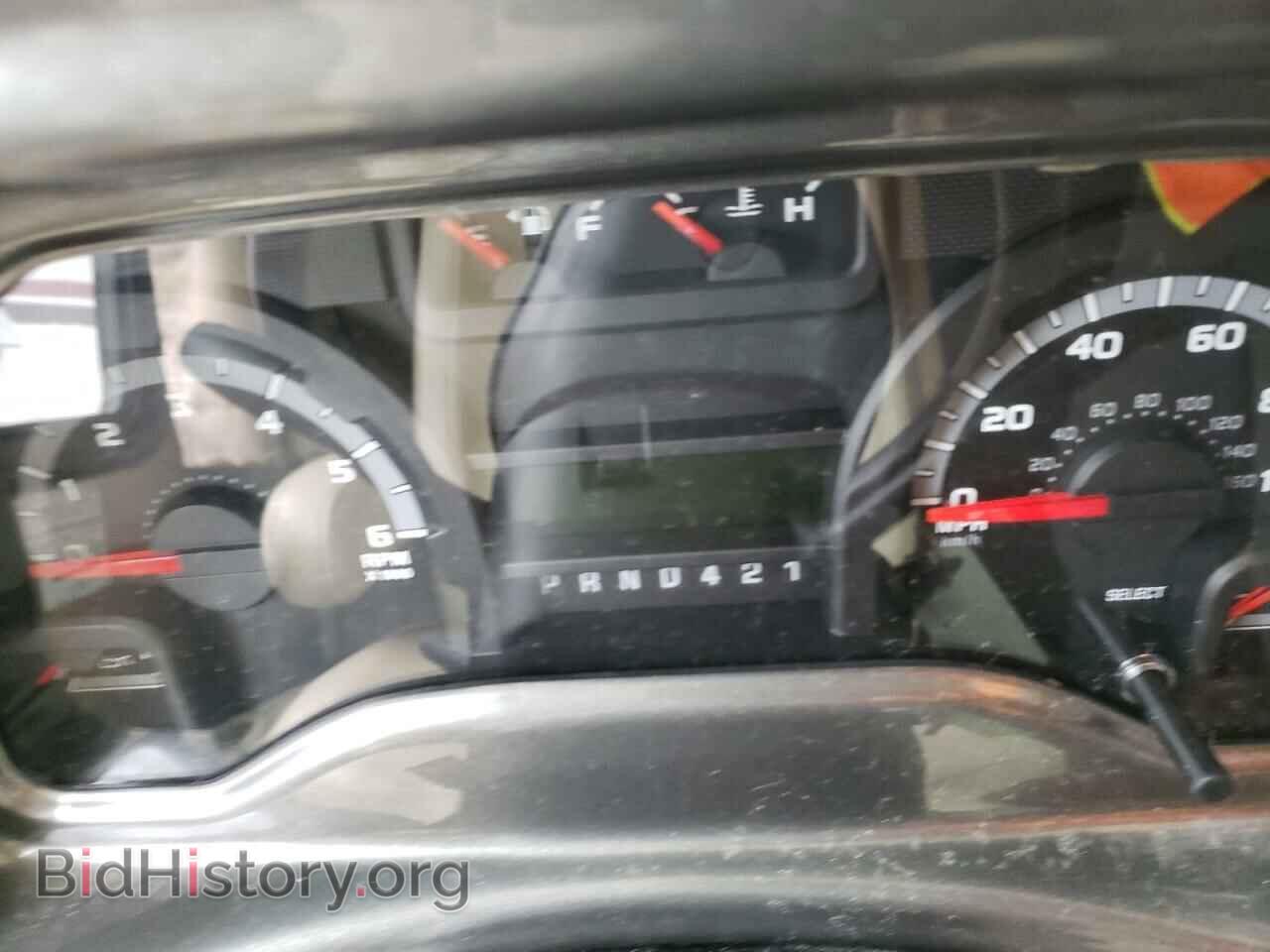 2018 FORD ECONOLINE - VIN: 1FC4E4KS1JDC15972 - Photo 8