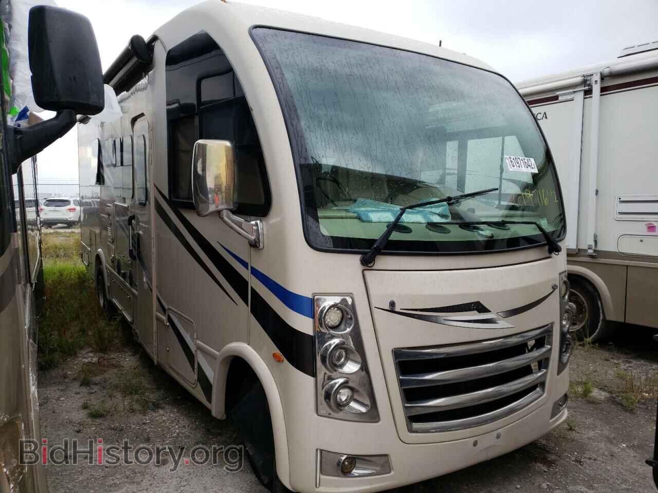 2018 FORD ECONOLINE - VIN: 1FC4E4KS1JDC15972 - Photo 9