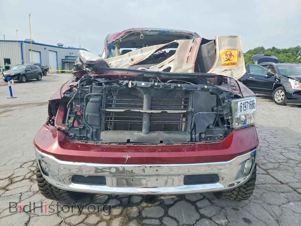 2019 RAM 1500 - VIN: 1C6RR7LT4KS551283 - Photo 5