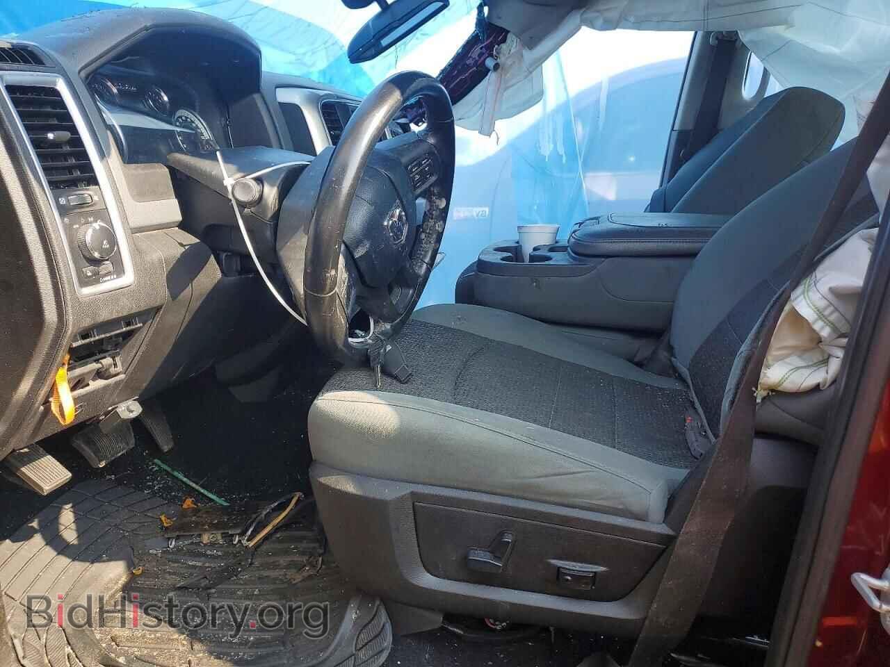 2019 RAM 1500 - VIN: 1C6RR7LT4KS551283 - Photo 7