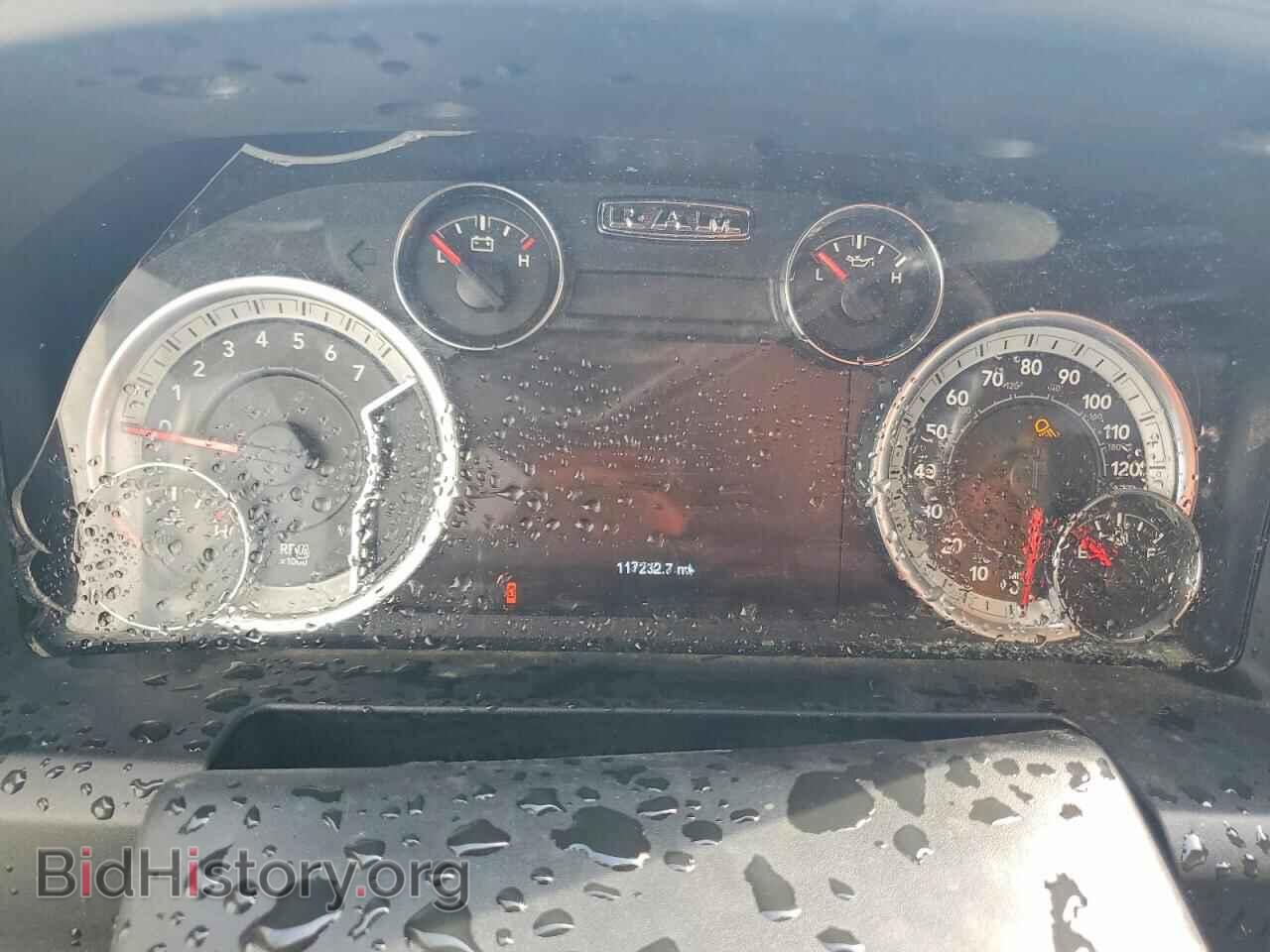 2019 RAM 1500 - VIN: 1C6RR7LT4KS551283 - Photo 9