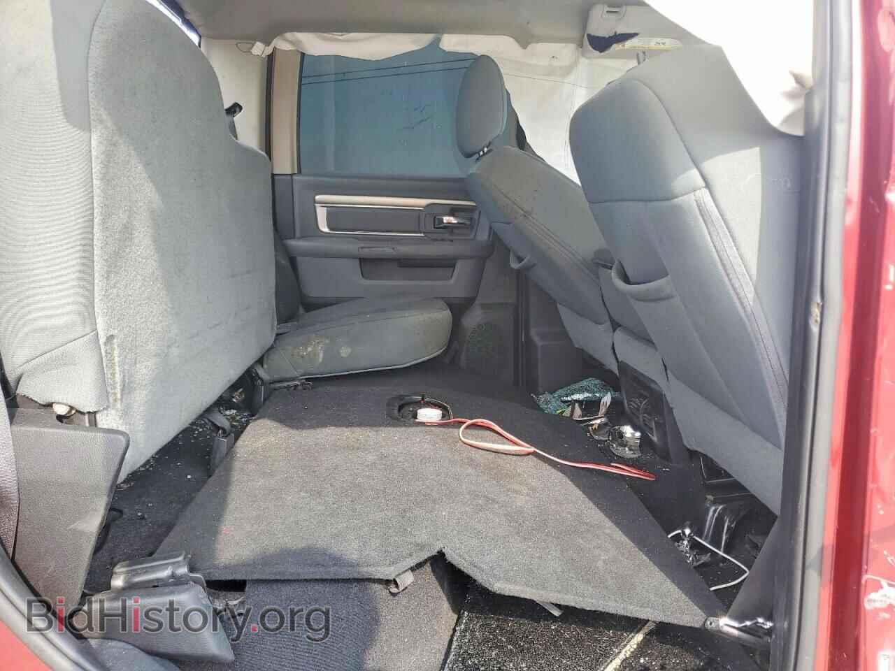 2019 RAM 1500 - VIN: 1C6RR7LT4KS551283 - Photo 10