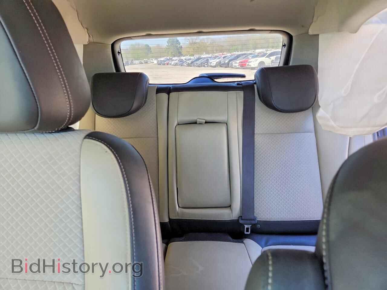 2018 BUICK ENCORE - VIN: KL4CJASB7JB667694 - Photo 10