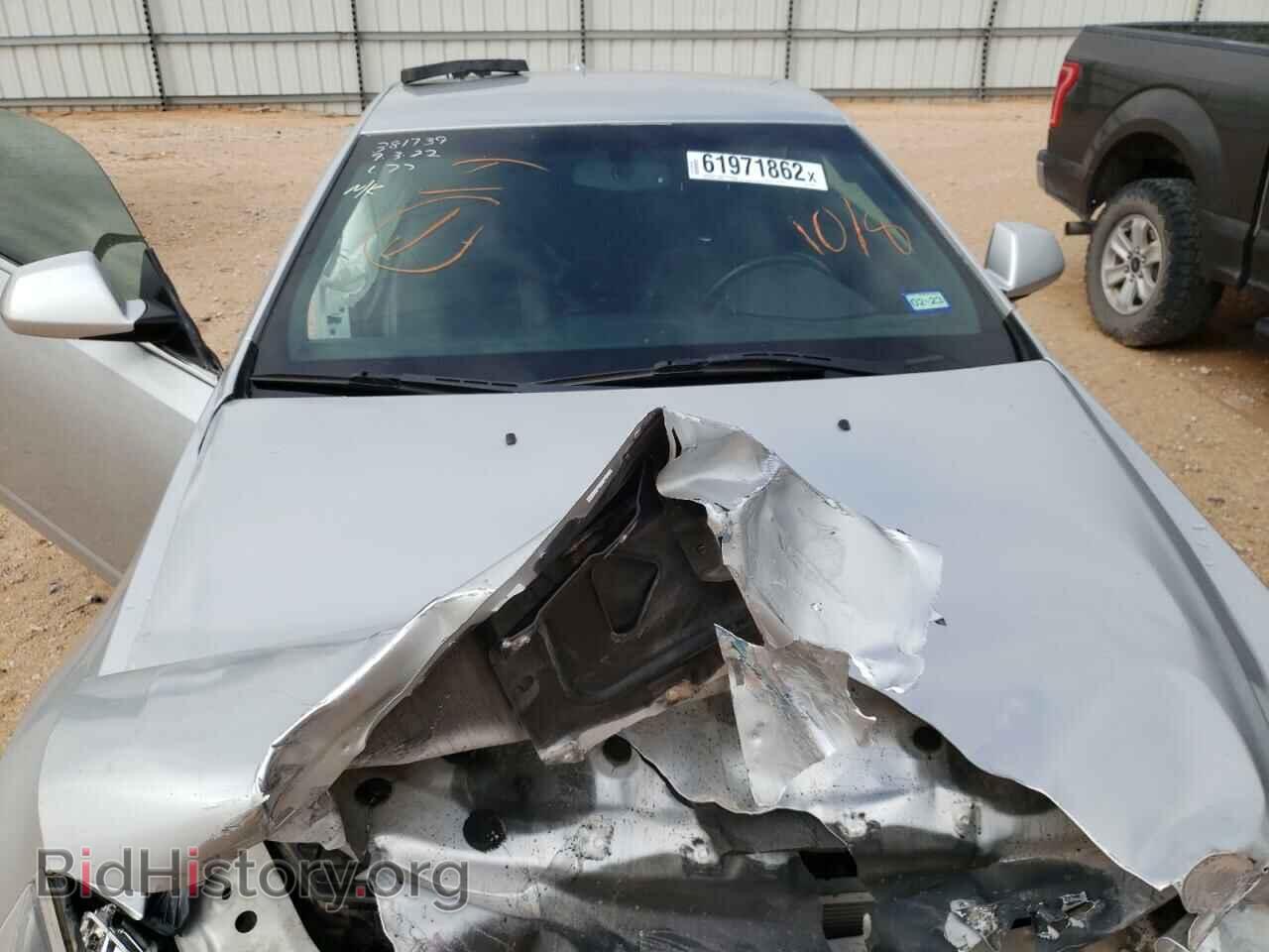 2013 CADILLAC CTS - VIN: 1G6DK1E37D0161166 - Фото 10