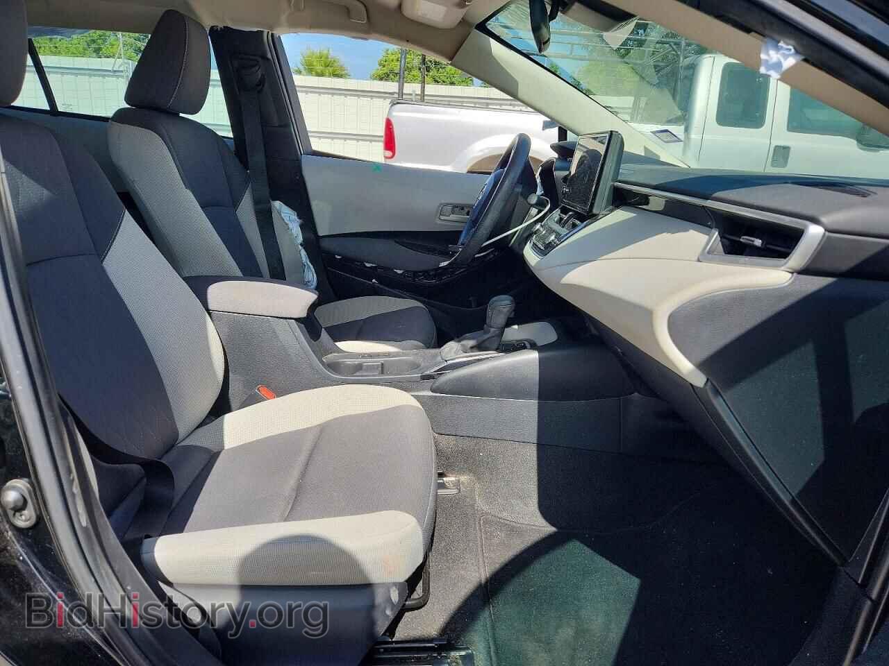 2024 TOYOTA COROLLA - VIN: 5YFB4MDE9RP142991 - Фото 7