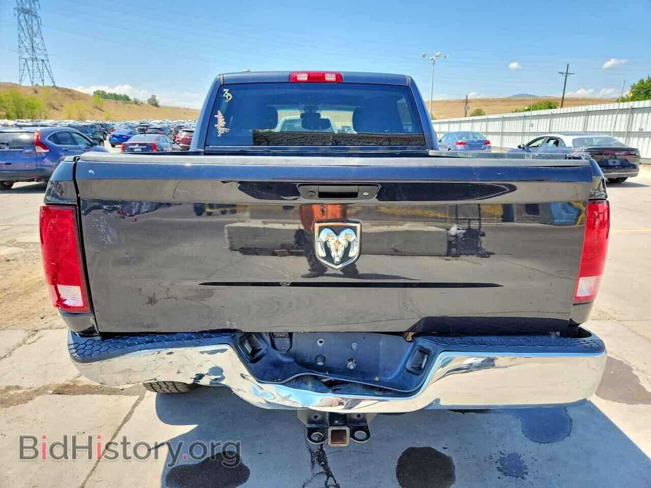 2017 RAM 1500 - VIN: 1C6RR7KG7HS809860 - Photo 6