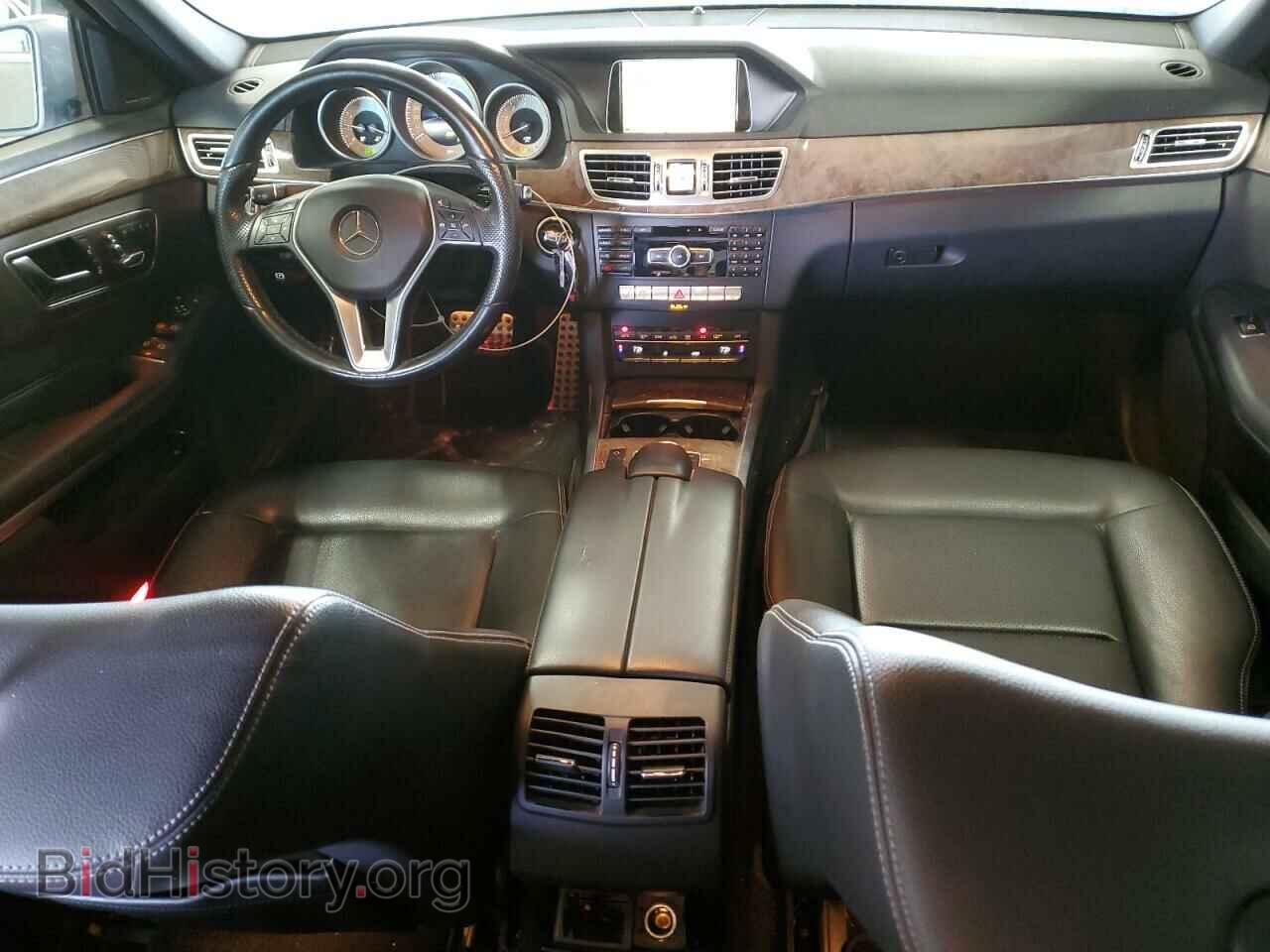 2014 MERCEDES-BENZ E-CLASS - VIN: WDDHF8JB5EB059479 - Фото 8