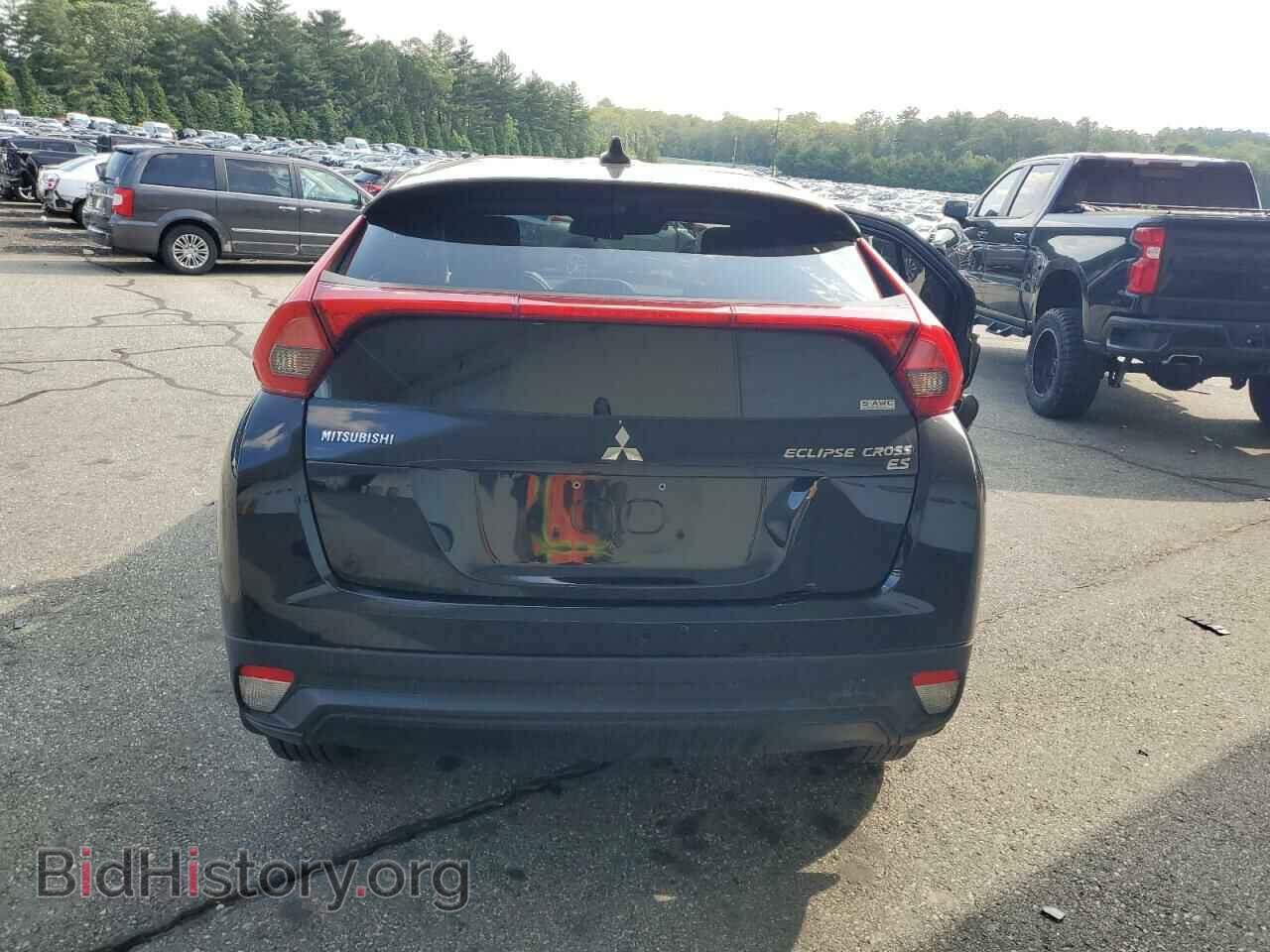 2019 MITSUBISHI ECLIPSE - VIN: JA4AT3AA6KZ009203 - Photo 6
