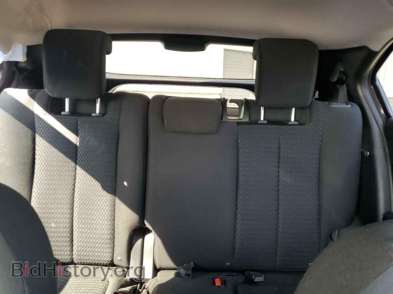 2019 MITSUBISHI ECLIPSE - VIN: JA4AT3AA6KZ009203 - Photo 10