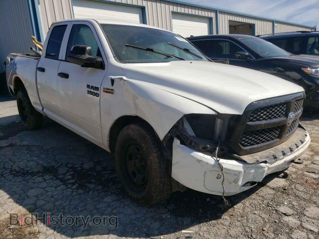 Photo 1C6RR7FT9FS631132 - RAM 1500 2015