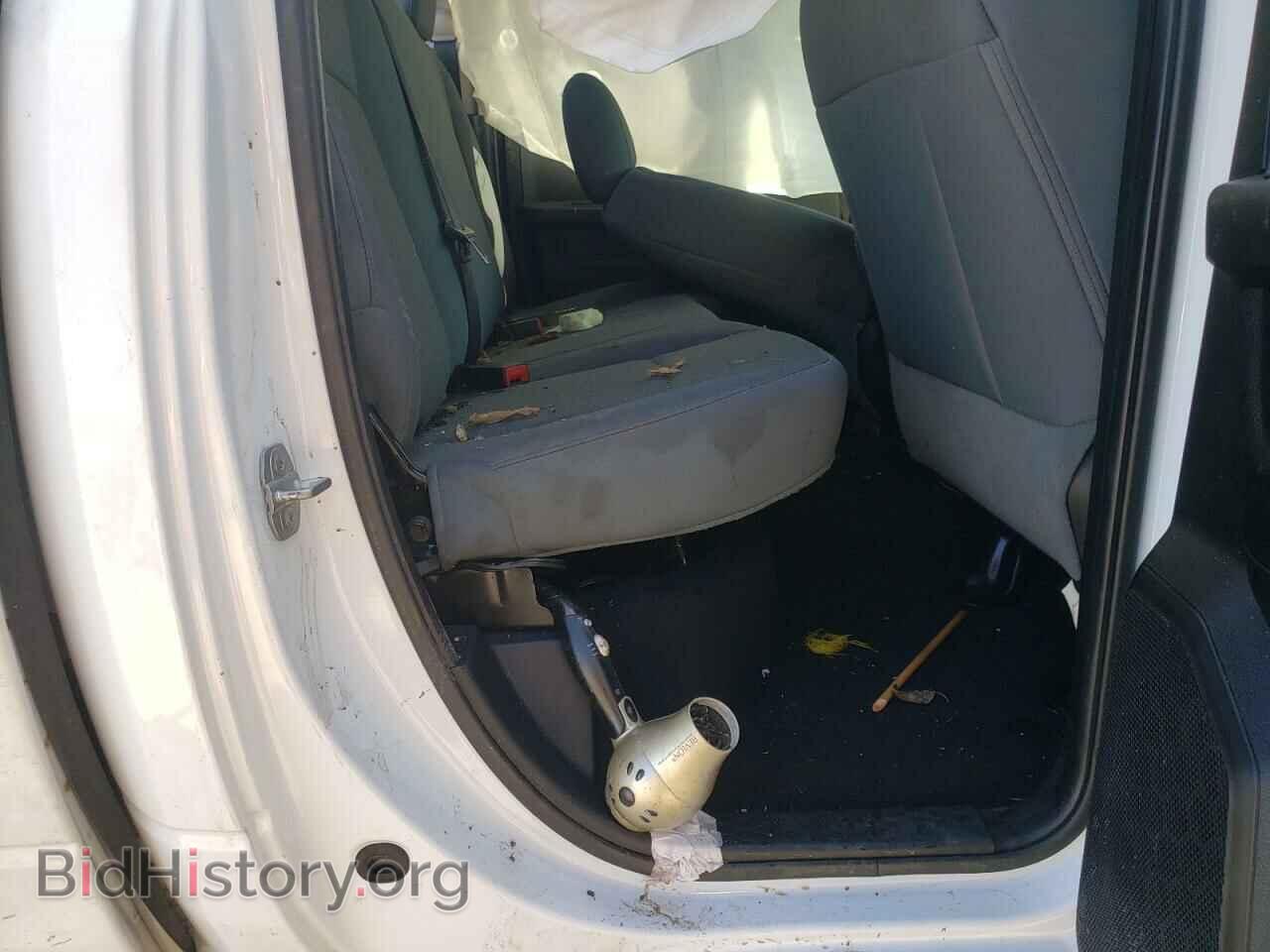 2015 RAM 1500 - VIN: 1C6RR7FT9FS631132 - Фото 6