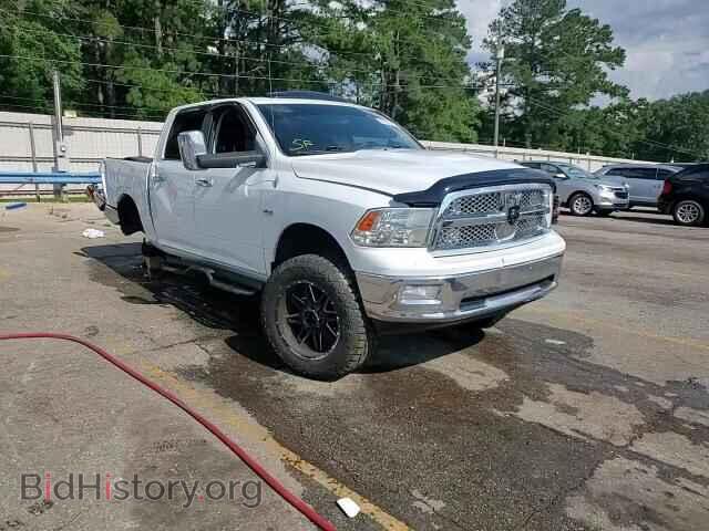 2012 DODGE RAM 1500 - VIN: 1C6RD6LT5CS348476 - Фото 14