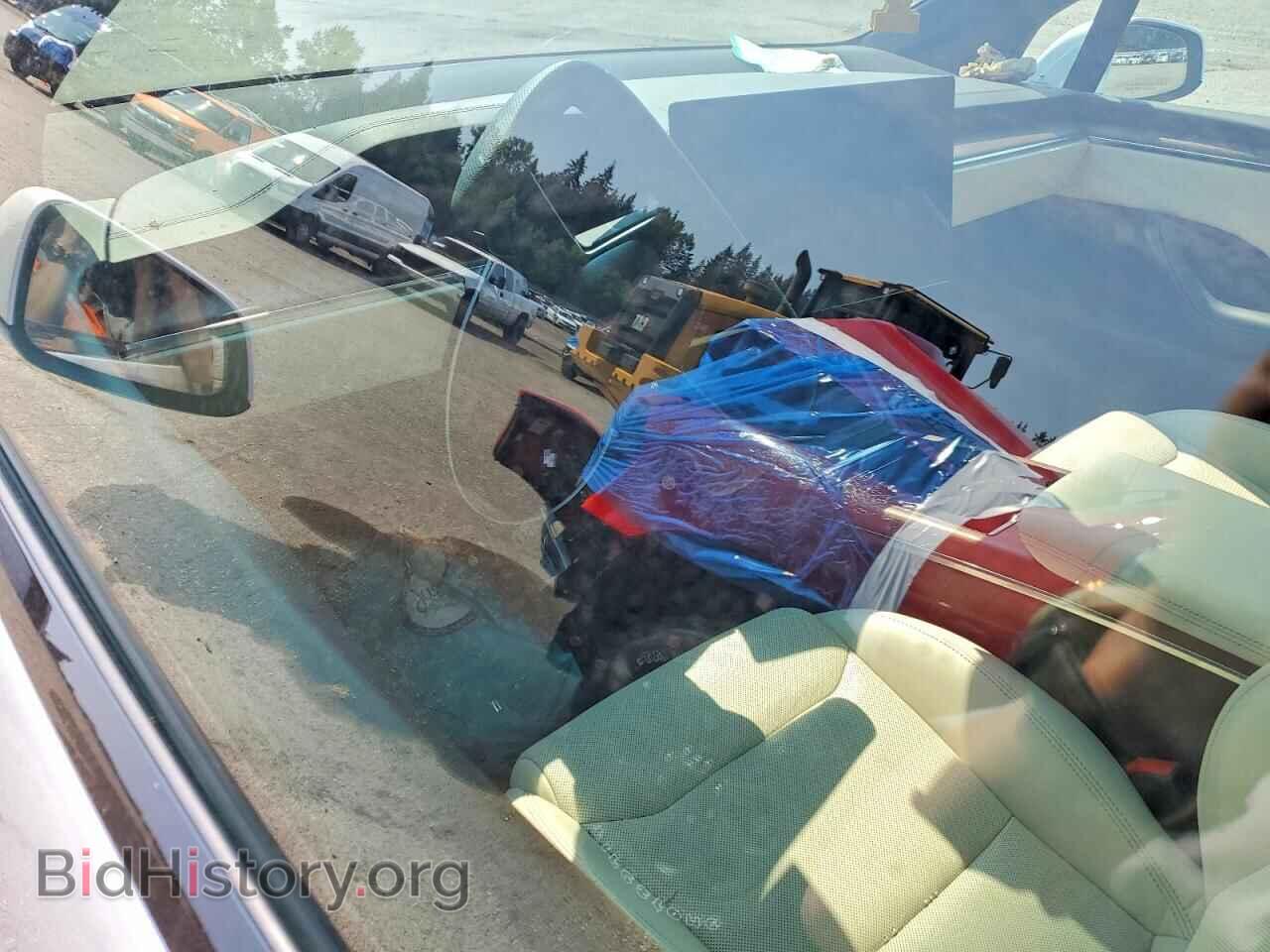 2023 TESLA MODEL X - VIN: 7SAXCDE54PF378287 - Photo 8