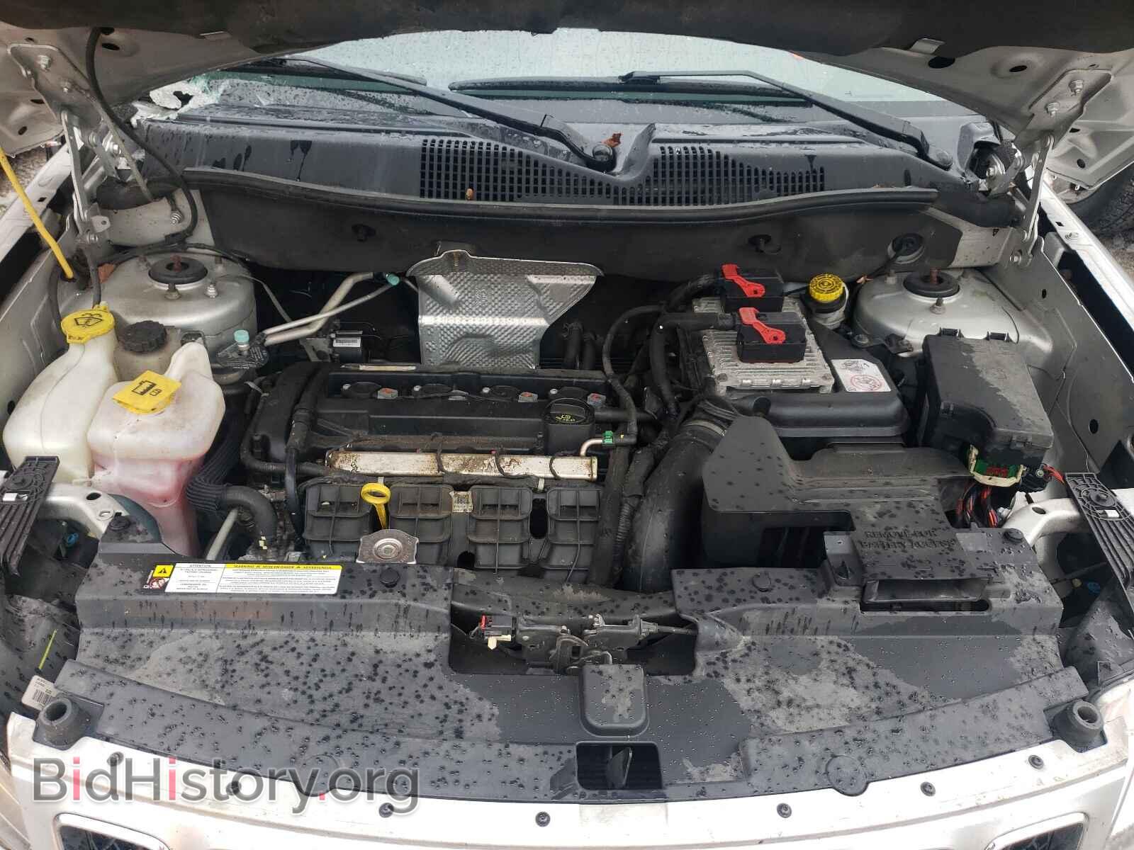 2013 JEEP COMPASS - VIN: 1C4NJCEB3DD102051 - Фото 7