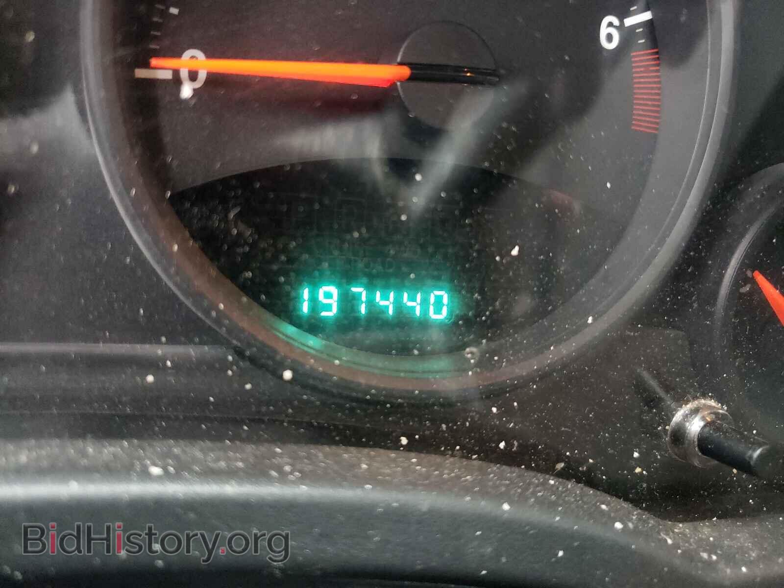 2013 JEEP COMPASS - VIN: 1C4NJCEB3DD102051 - Фото 8